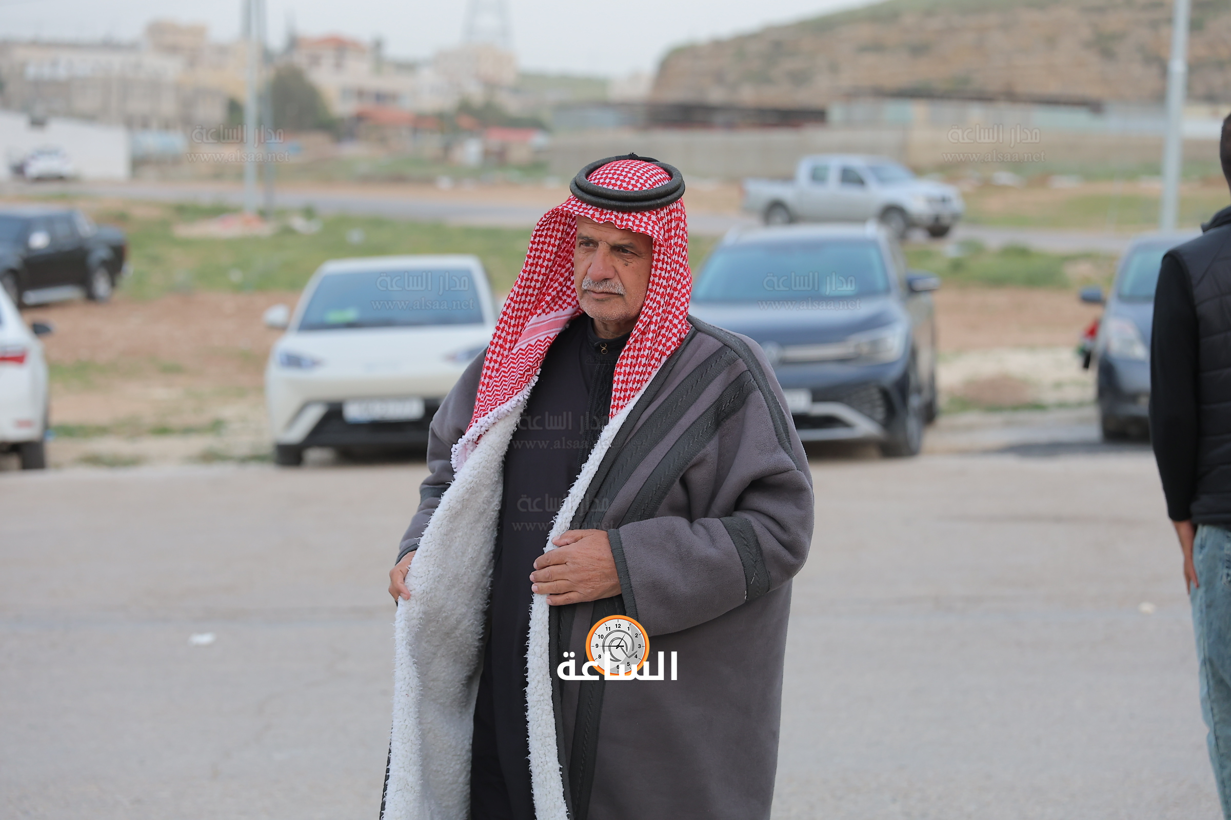 Madar Al-Saa Images 0.3823417879396843