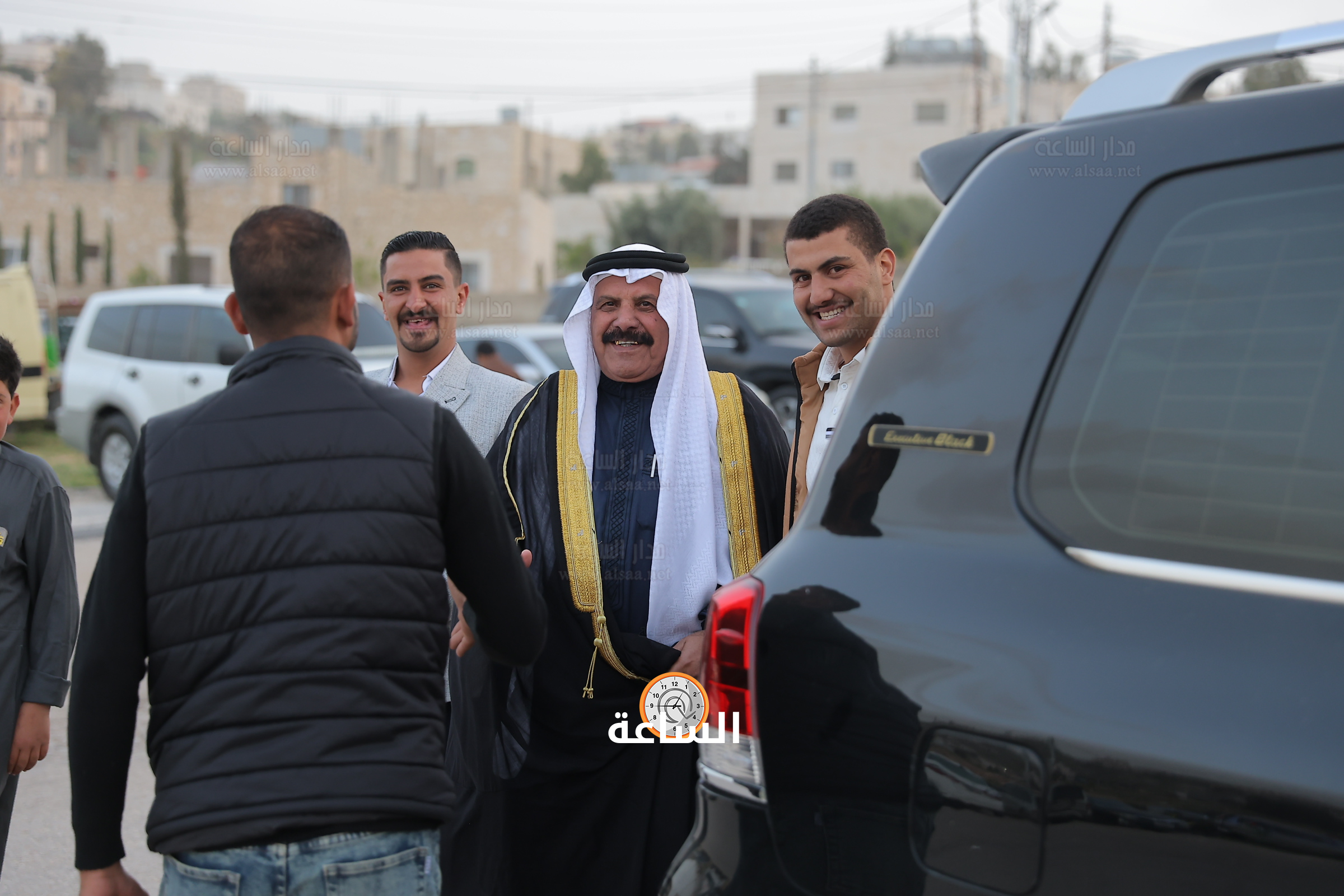 Madar Al-Saa Images 0.6804415380648207