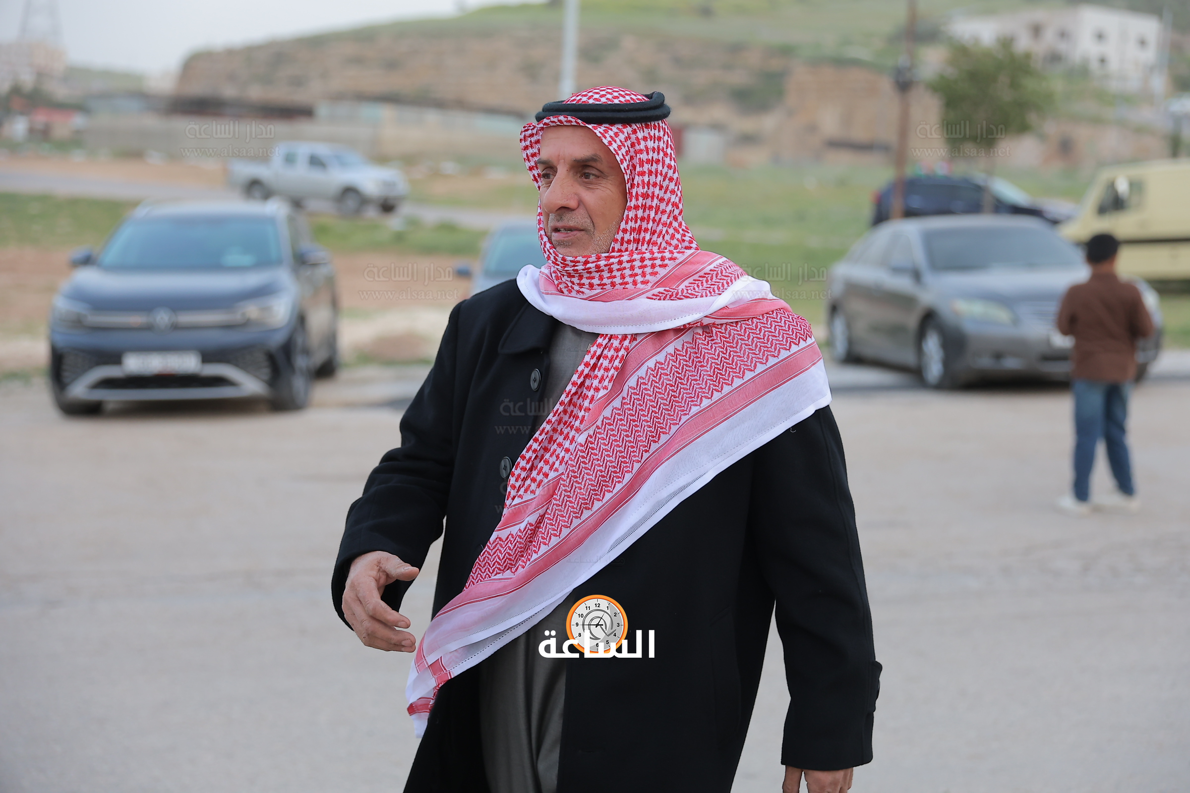 Madar Al-Saa Images 0.18301288687675565