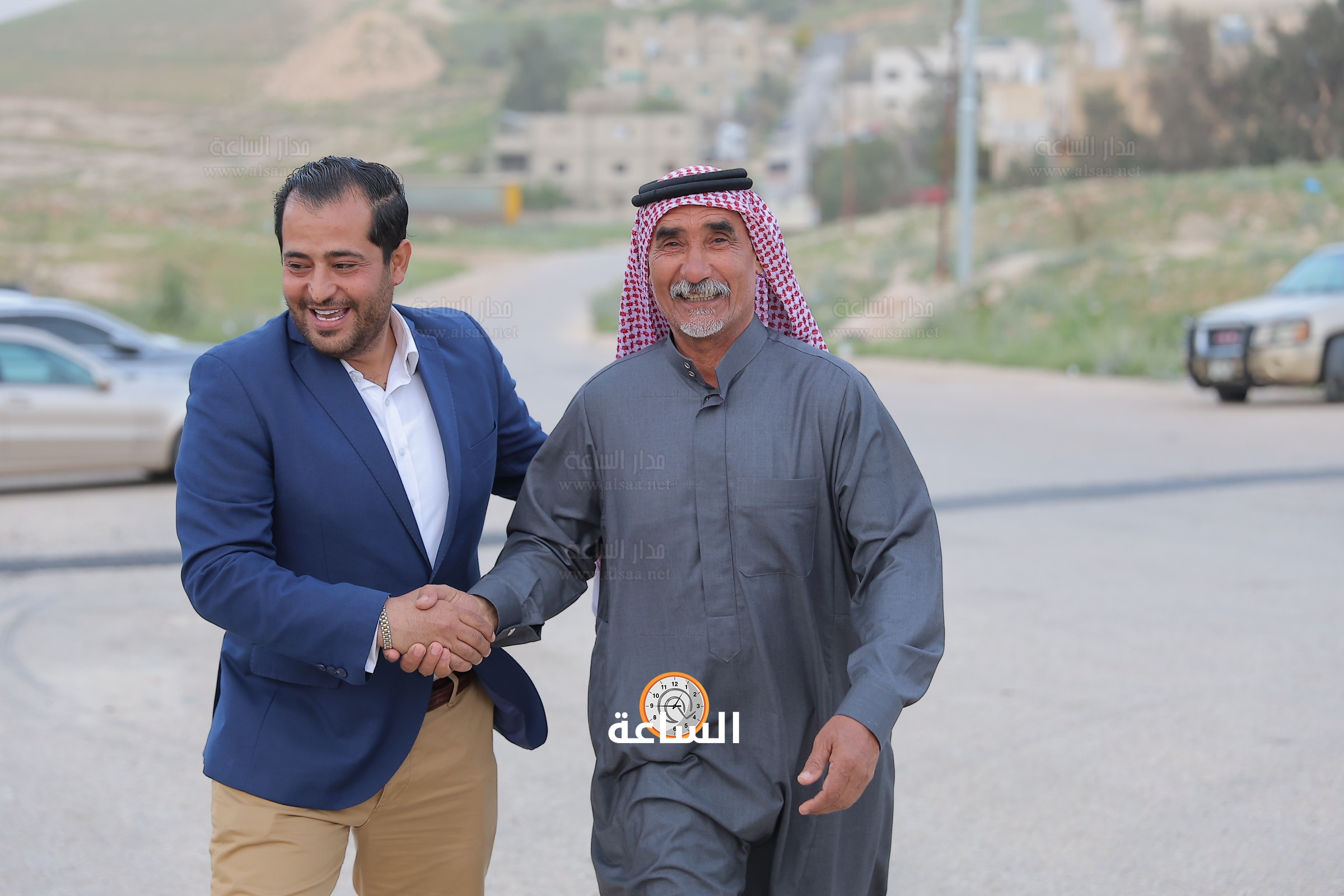 Madar Al-Saa Images 0.6267406418903144