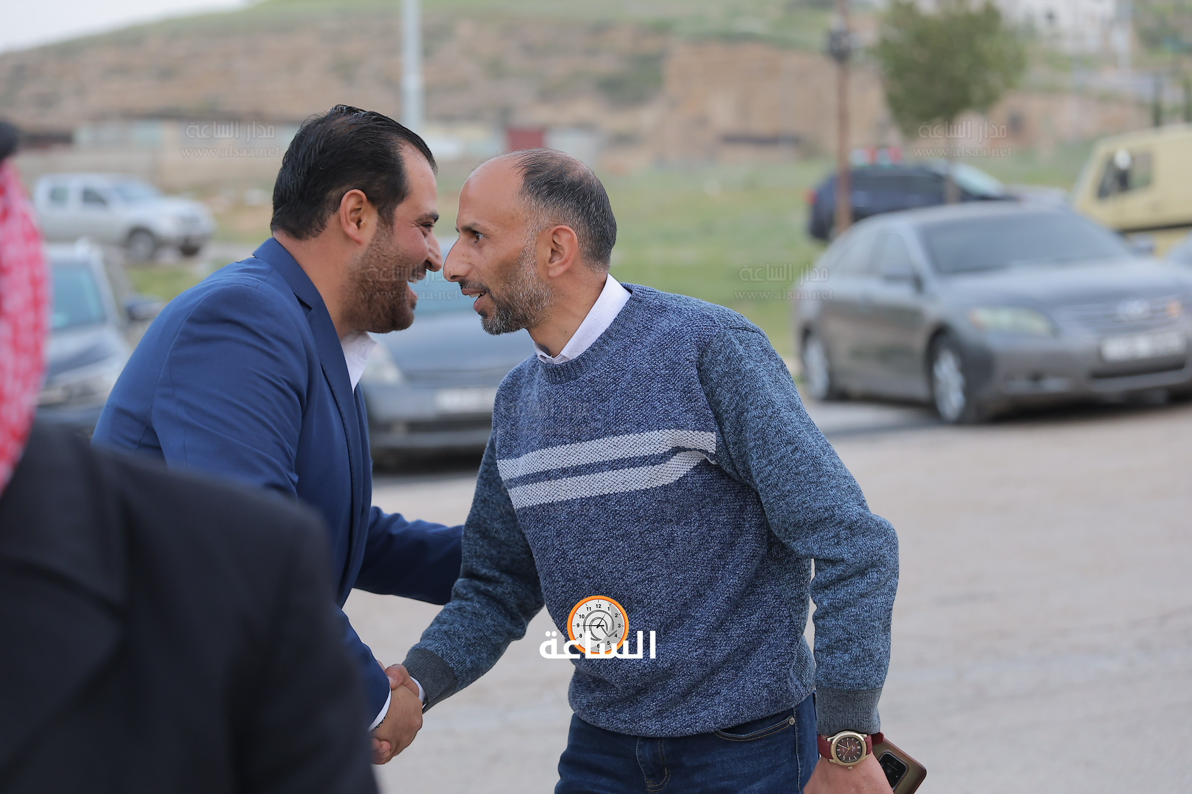 Madar Al-Saa Images 0.897601663153893