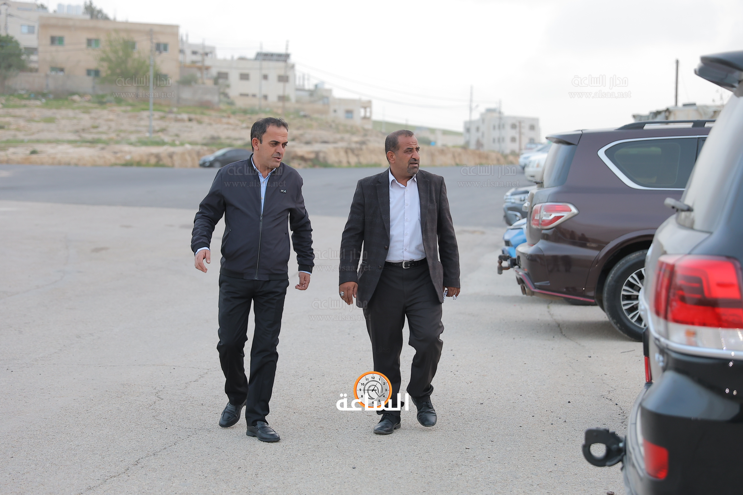 Madar Al-Saa Images 0.13346865478638392