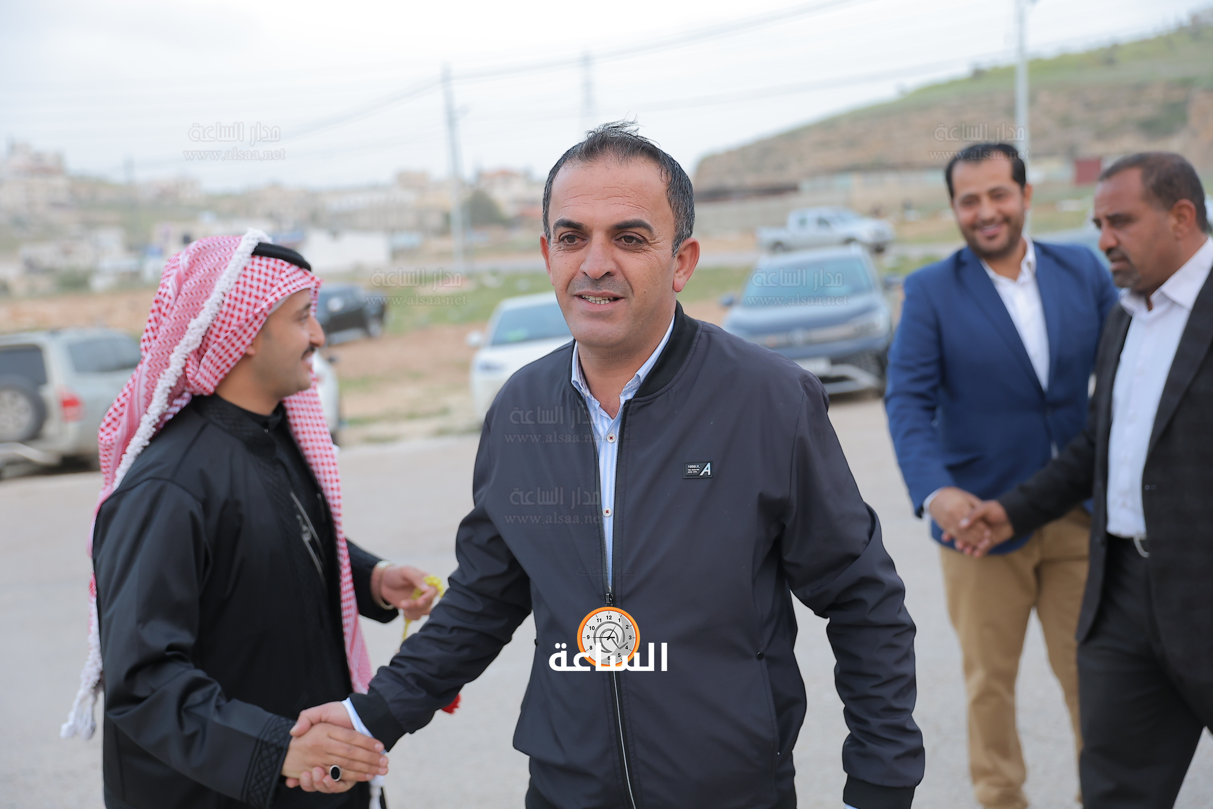 Madar Al-Saa Images 0.7848670135298055