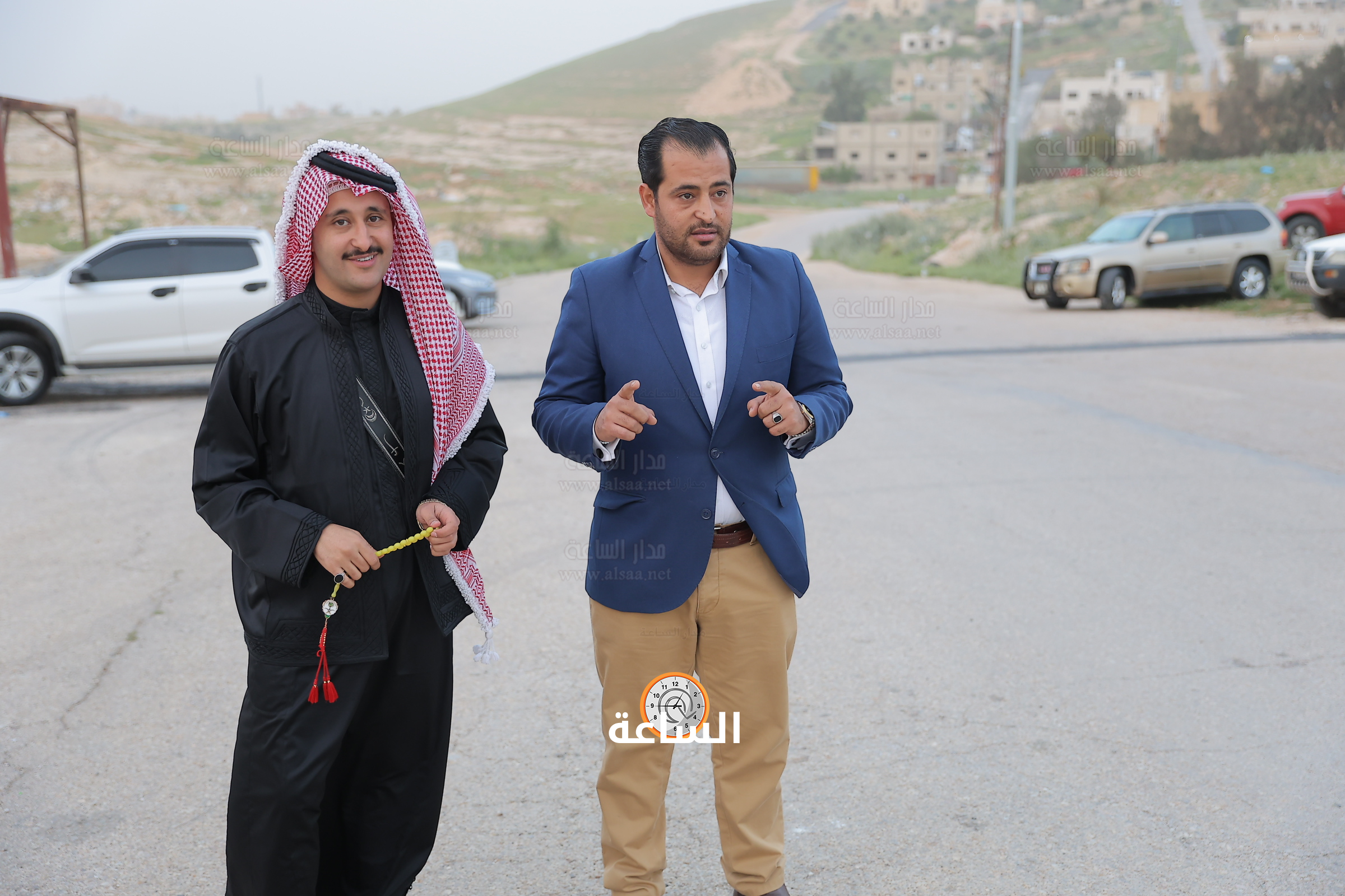 Madar Al-Saa Images 0.8930378832232023