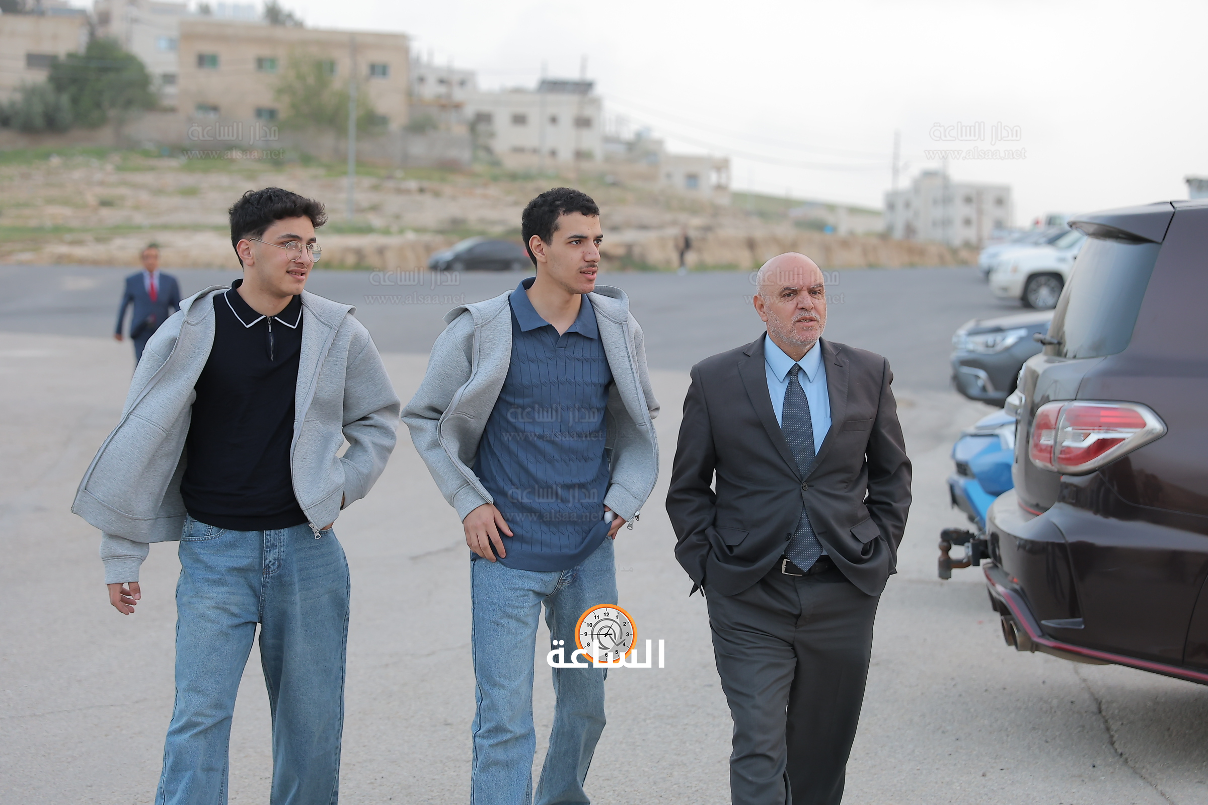 Madar Al-Saa Images 0.5529281259509432