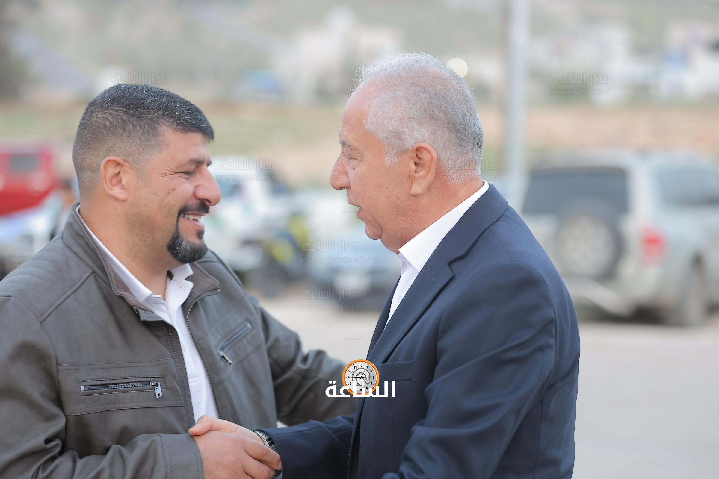 Madar Al-Saa Images 0.20852479665220736