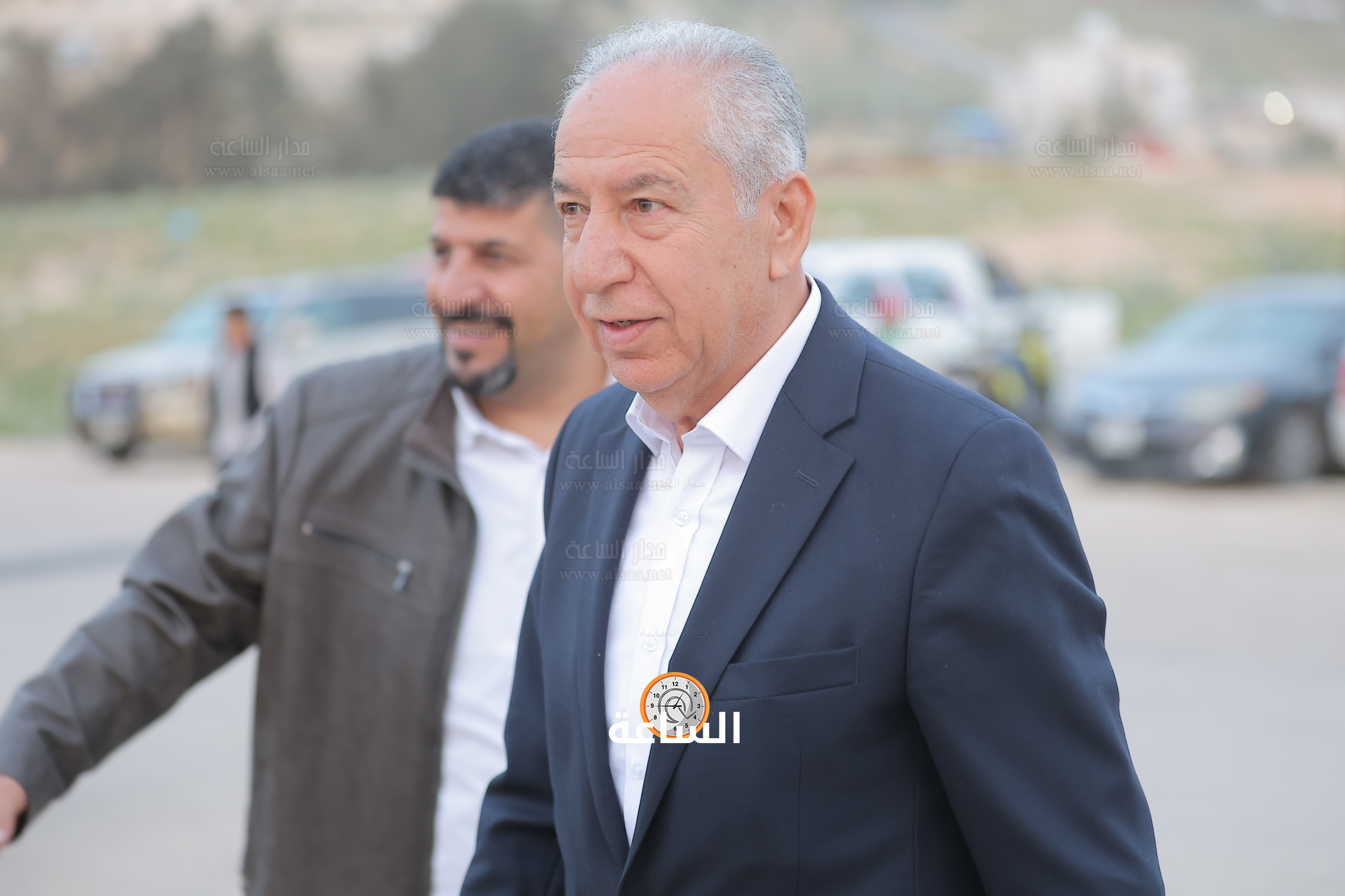 Madar Al-Saa Images 0.06902829653203979