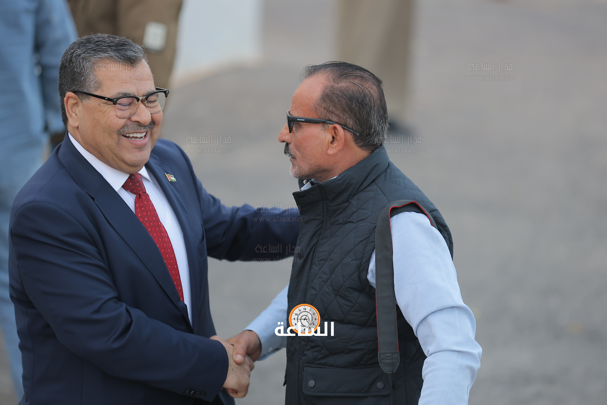 Madar Al-Saa Images 0.9277150237136316