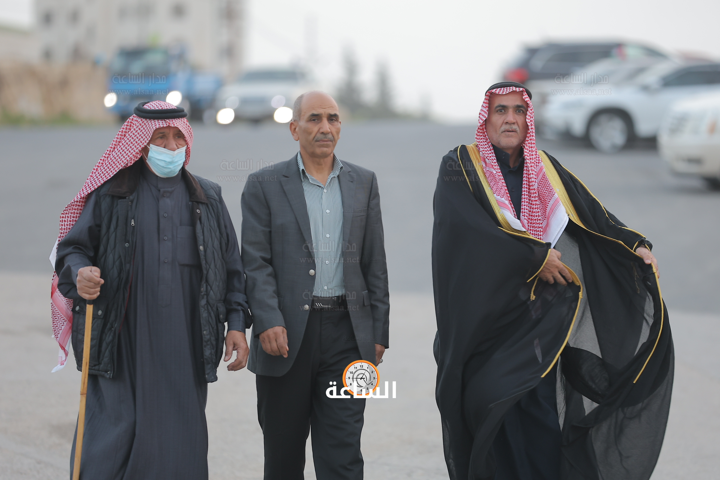 Madar Al-Saa Images 0.7205650573312609