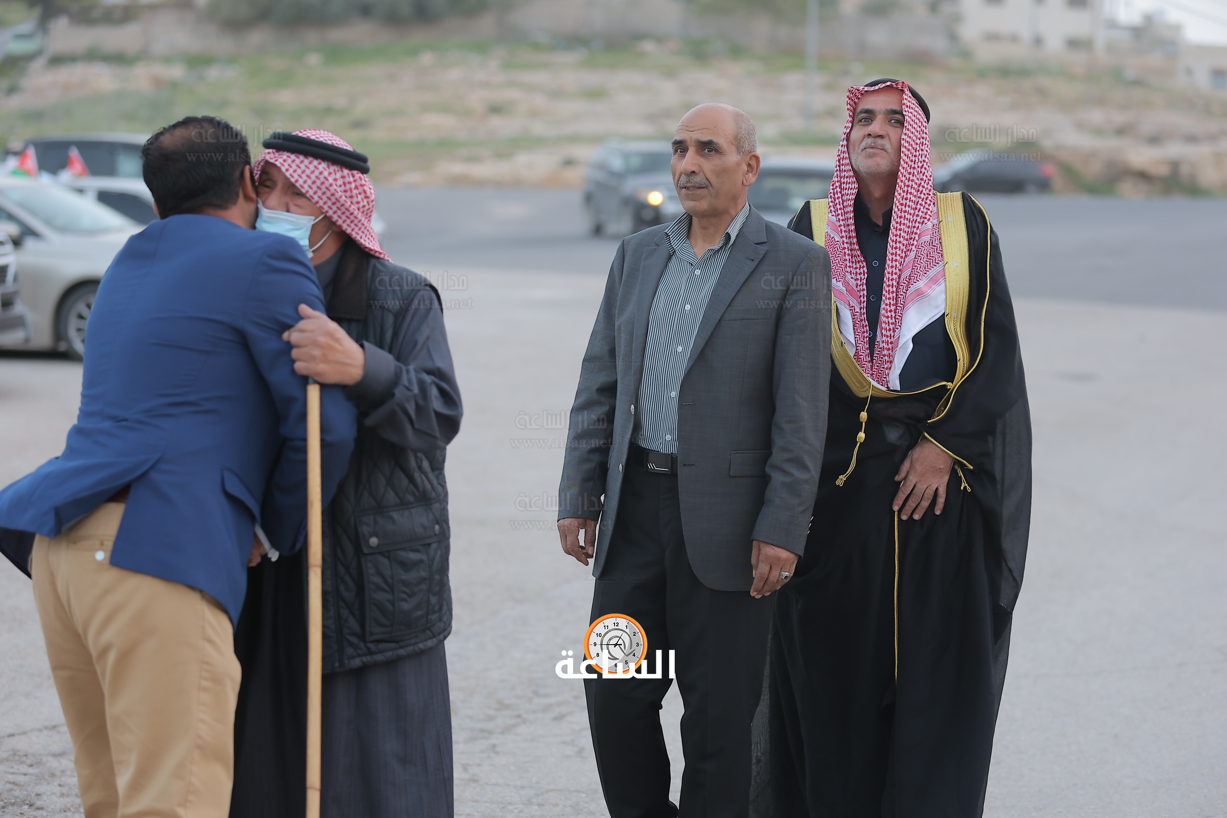 Madar Al-Saa Images 0.6818105631909349