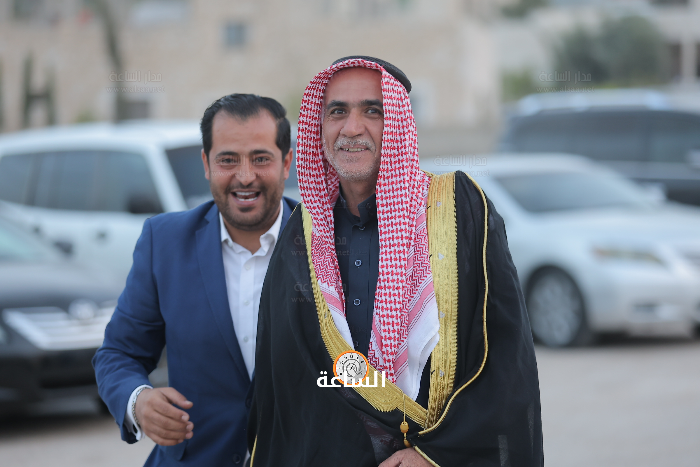 Madar Al-Saa Images 0.9883849663039233