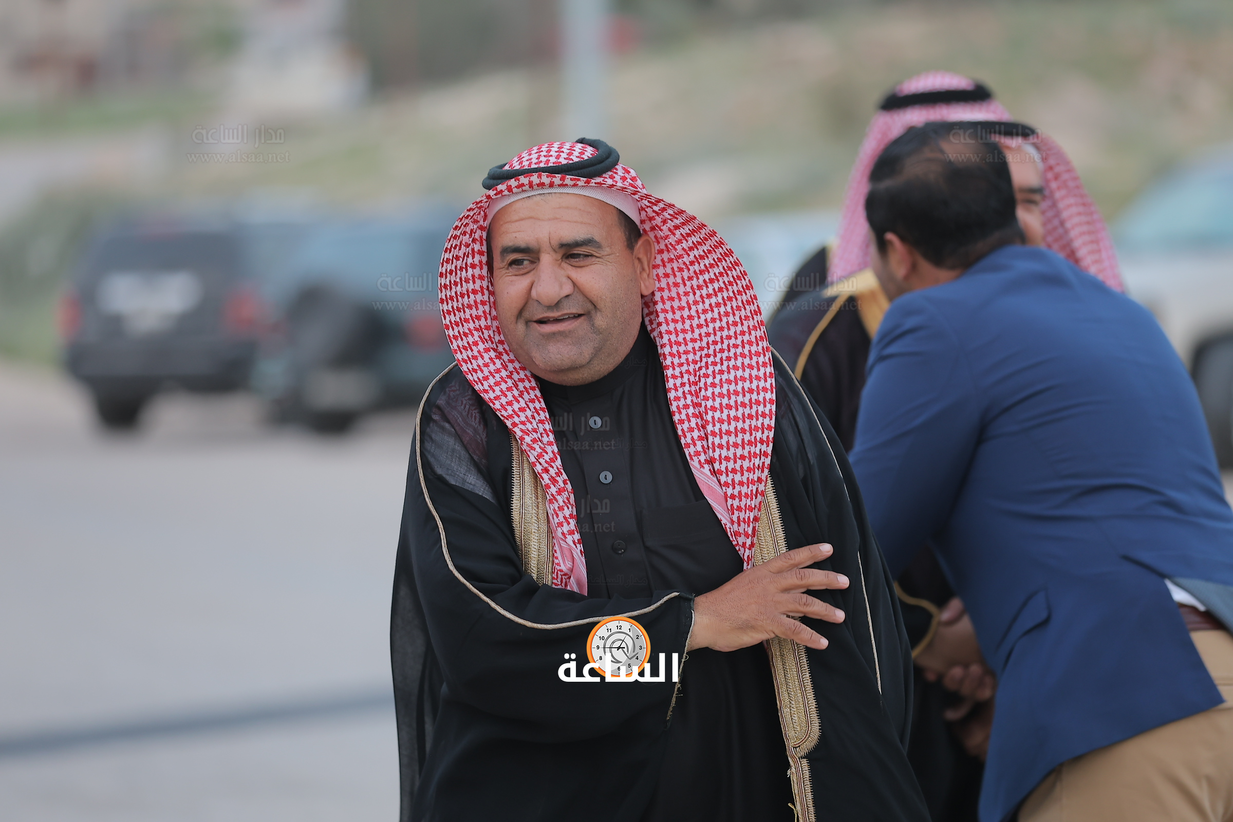 Madar Al-Saa Images 0.49831532013347124