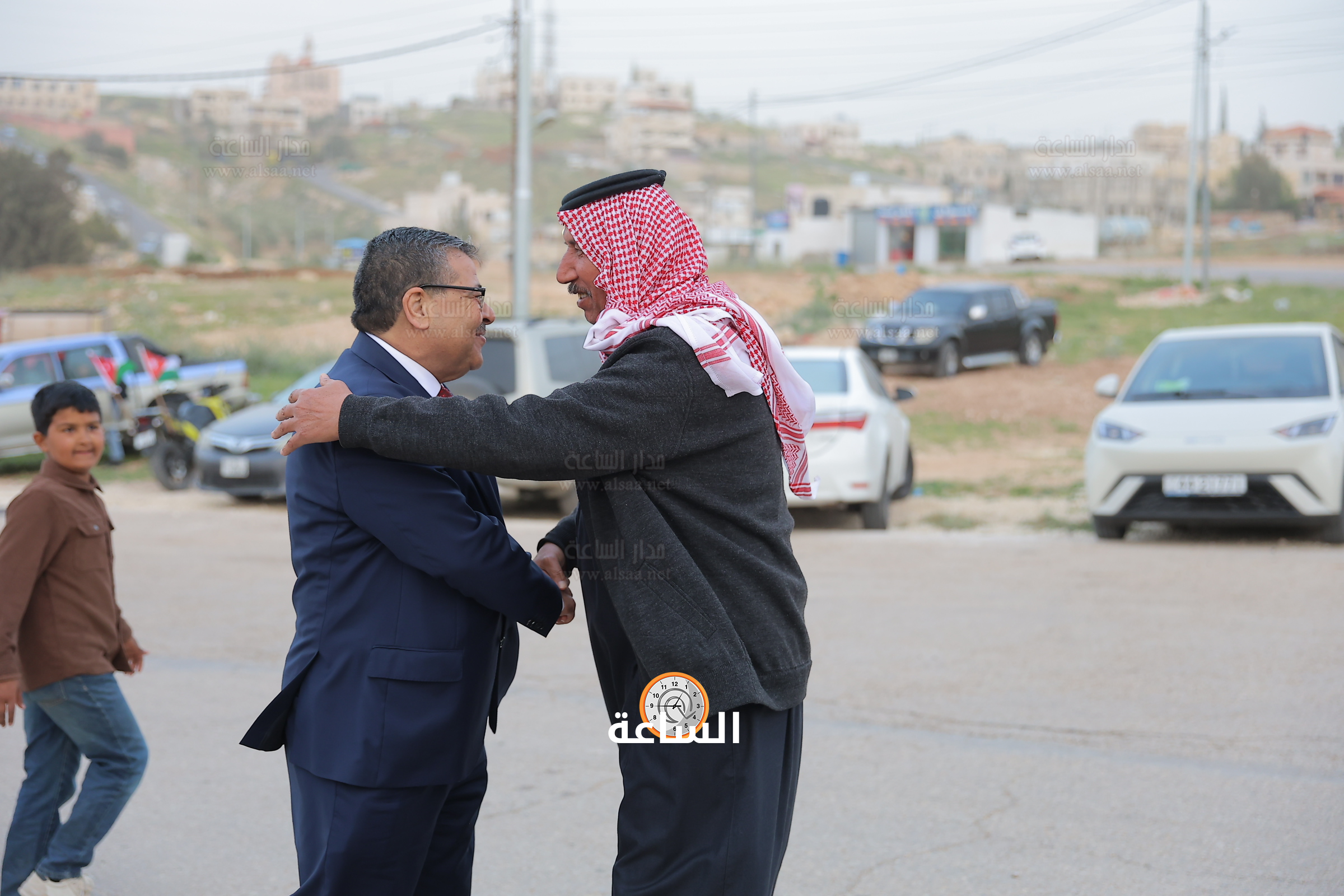 Madar Al-Saa Images 0.6323856735608097