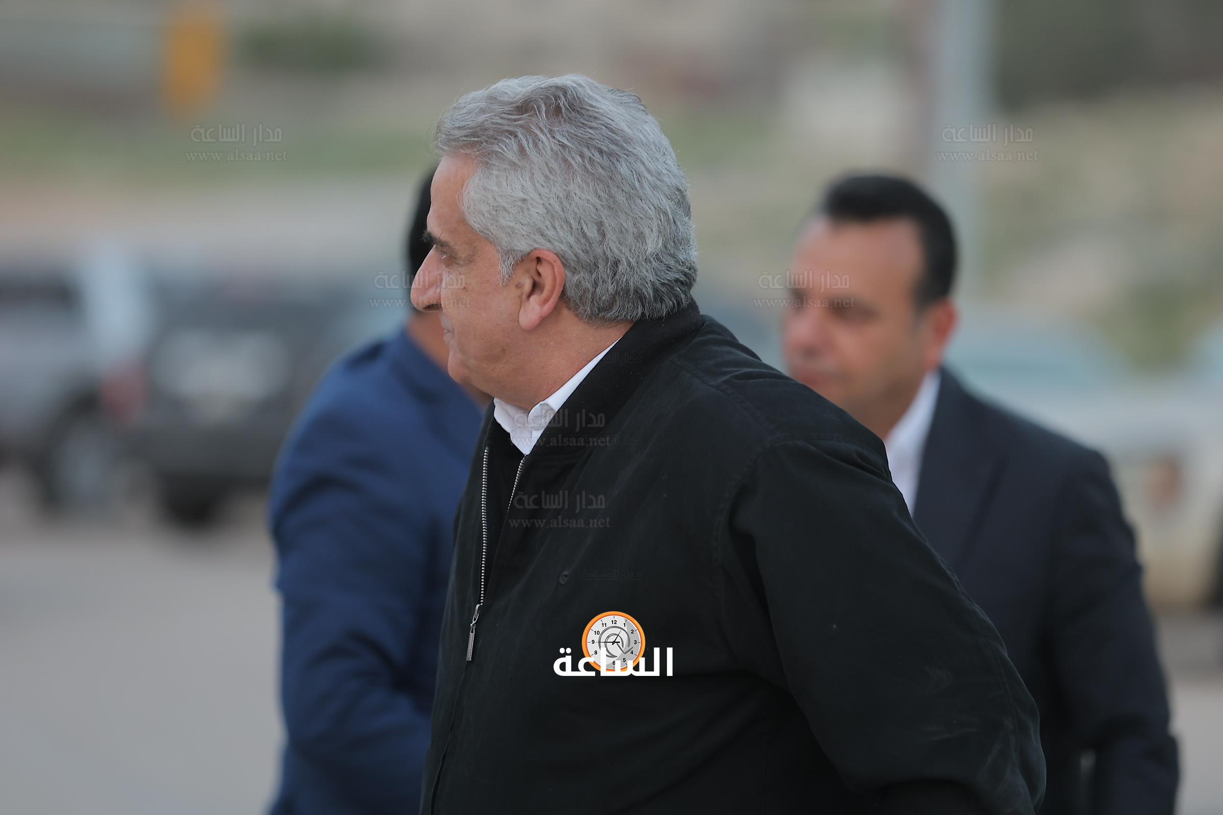 Madar Al-Saa Images 0.8983286494646333