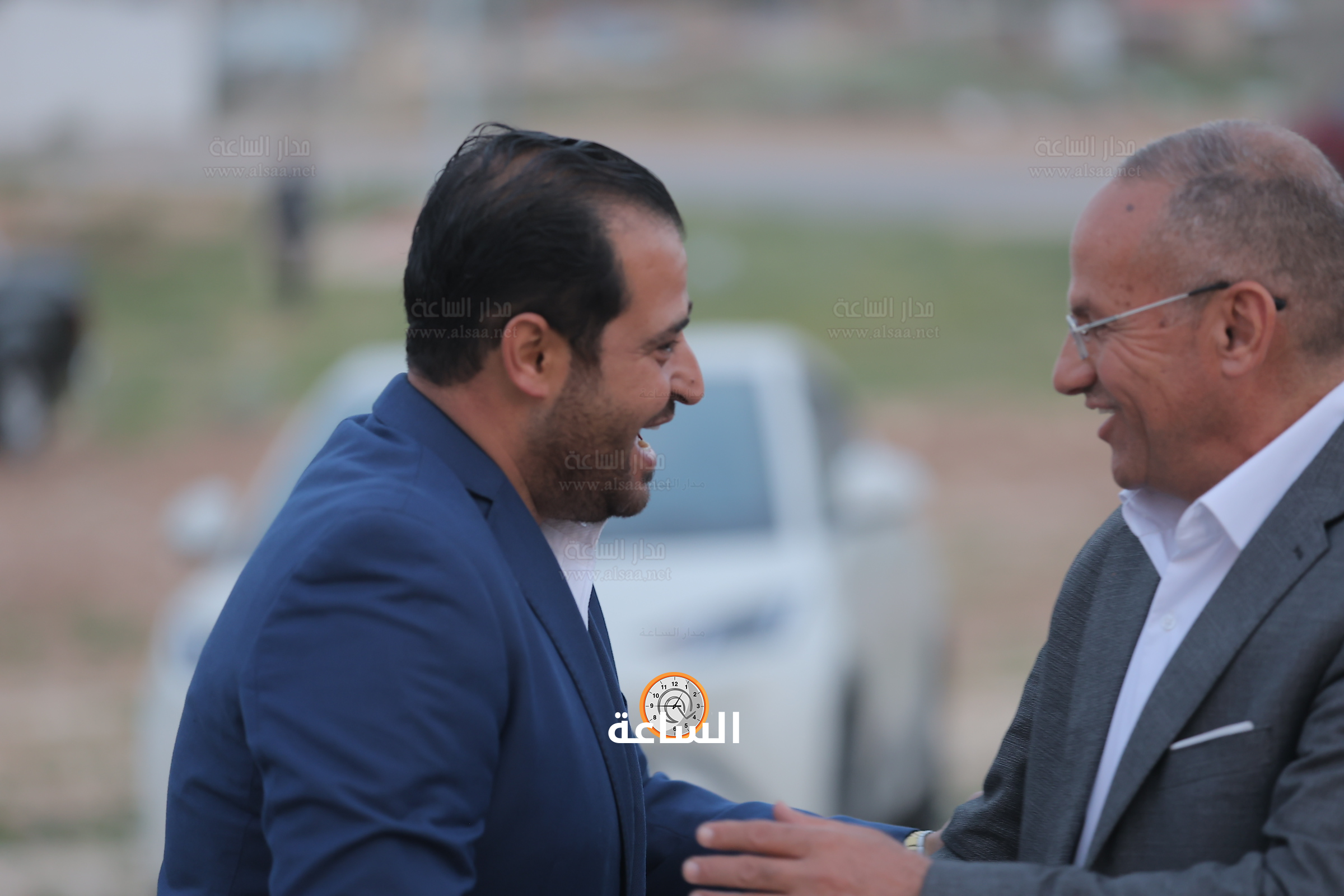 Madar Al-Saa Images 0.5455177358846234