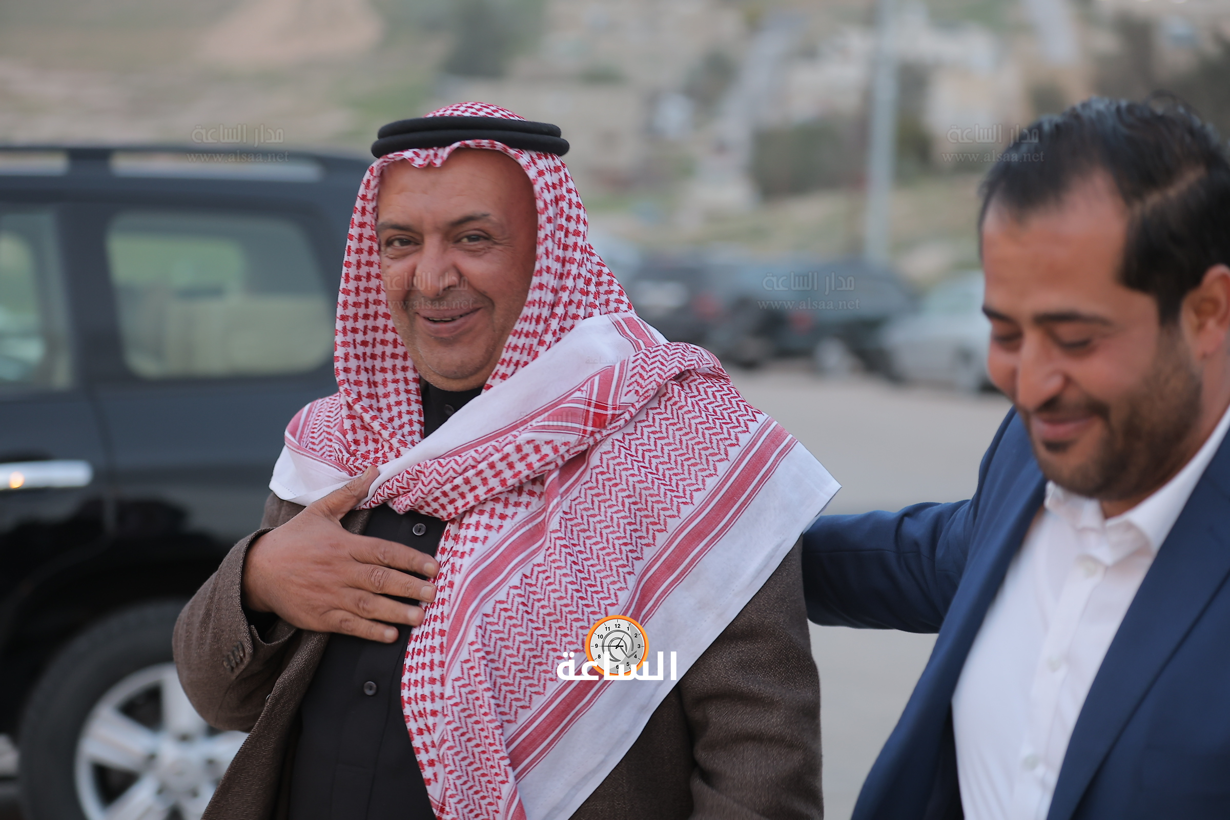 Madar Al-Saa Images 0.546162475920129