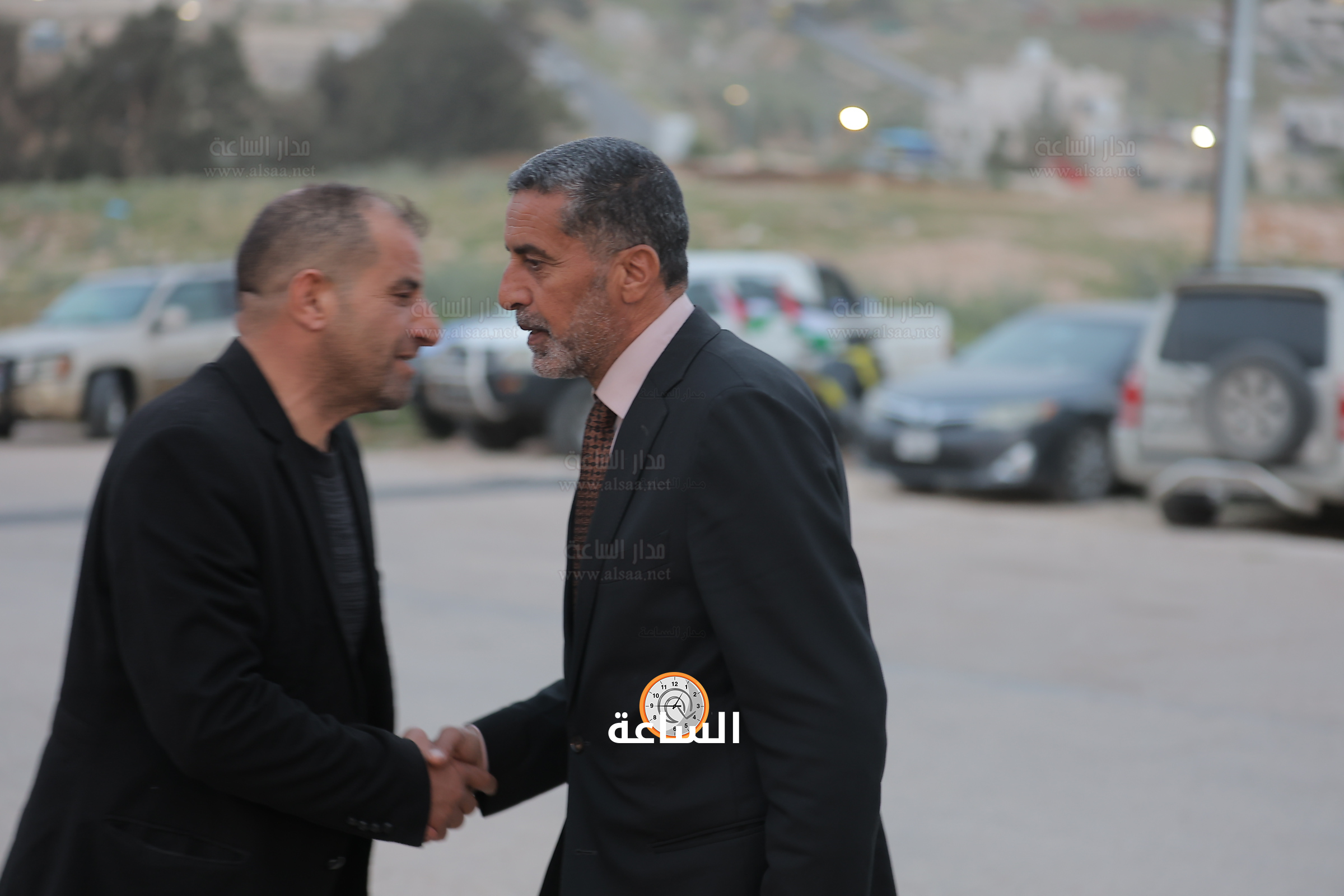 Madar Al-Saa Images 0.36830319632459196