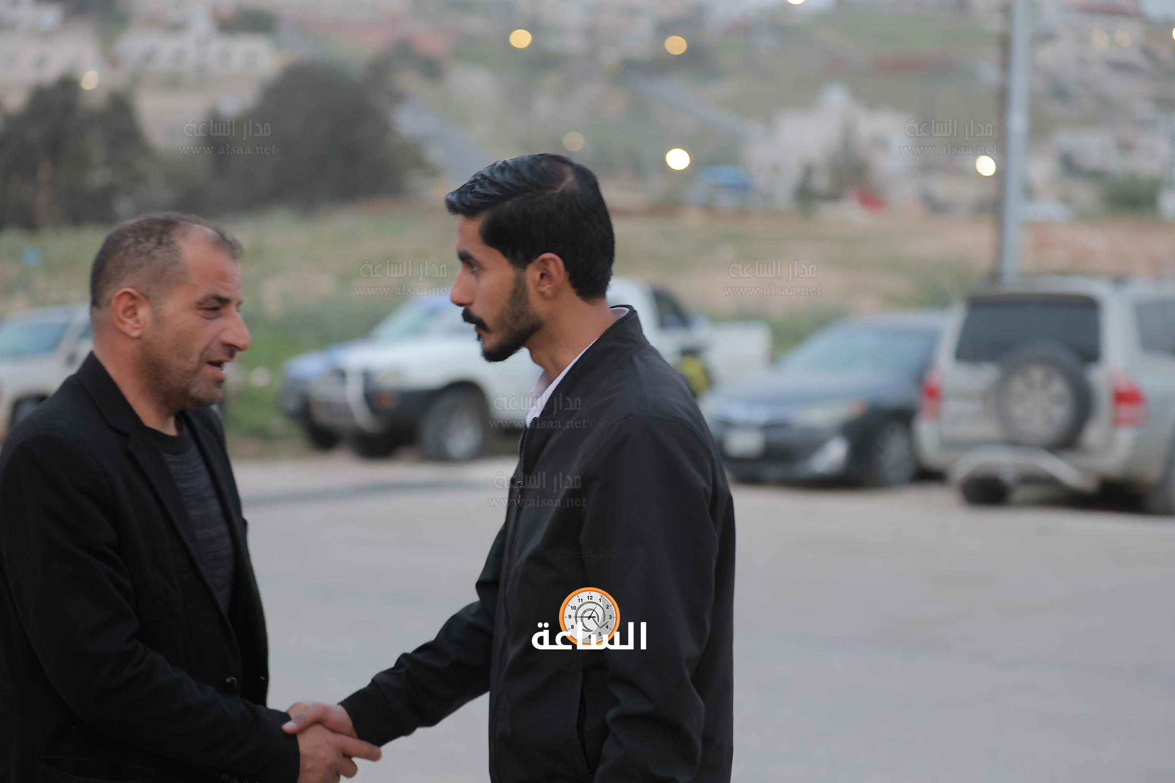 Madar Al-Saa Images 0.9303238264832981