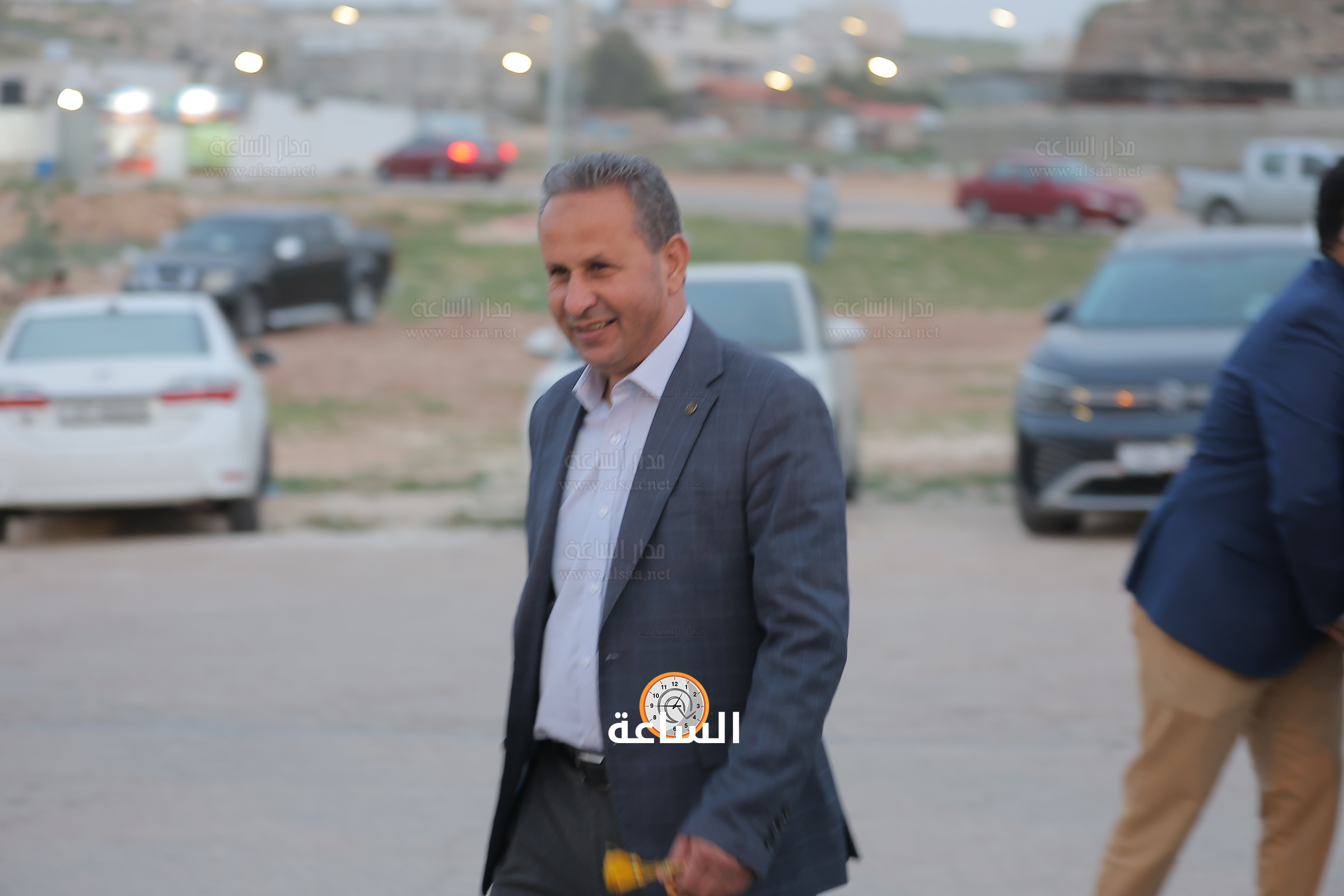 Madar Al-Saa Images 0.22476772124598743