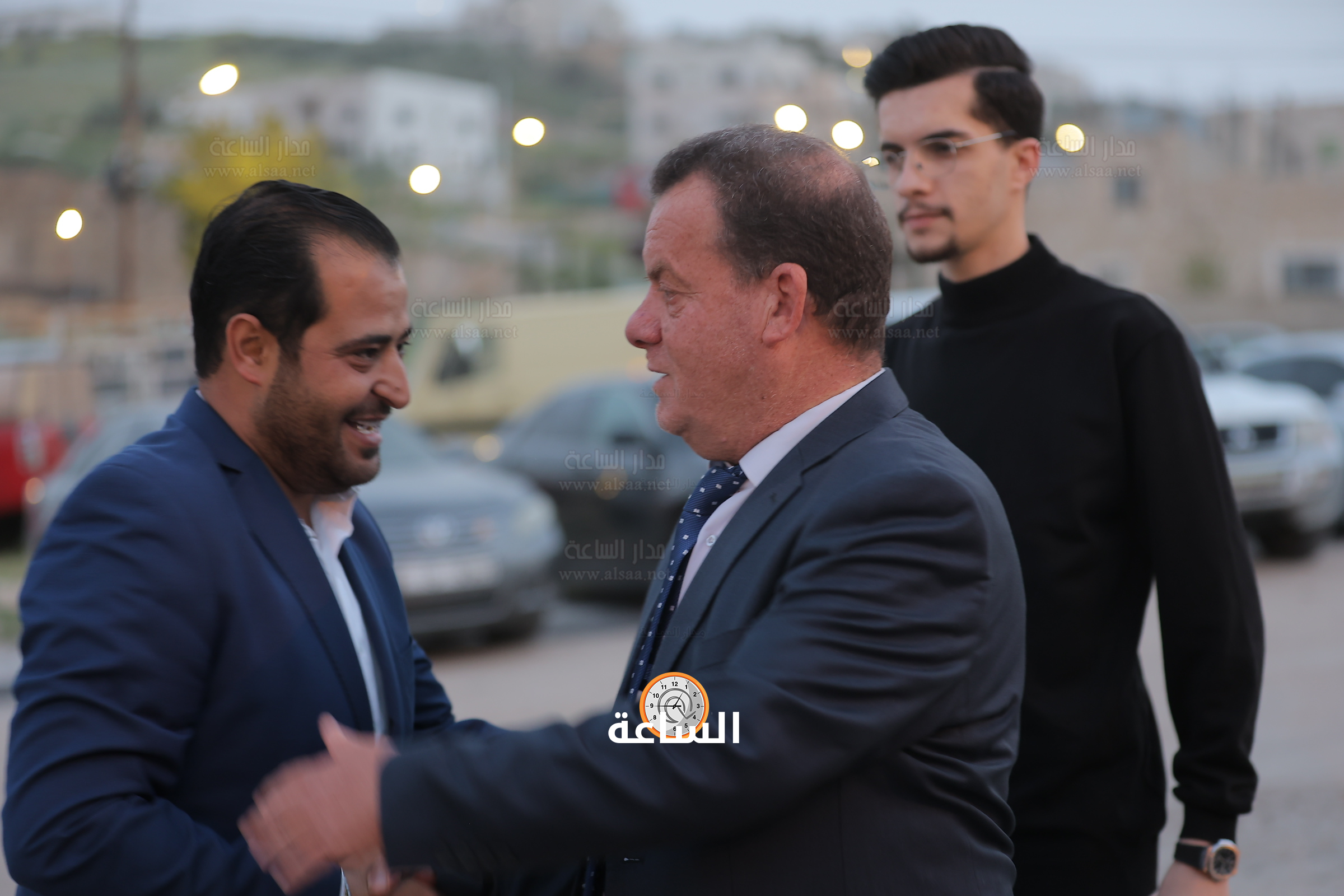 Madar Al-Saa Images 0.601326717709017