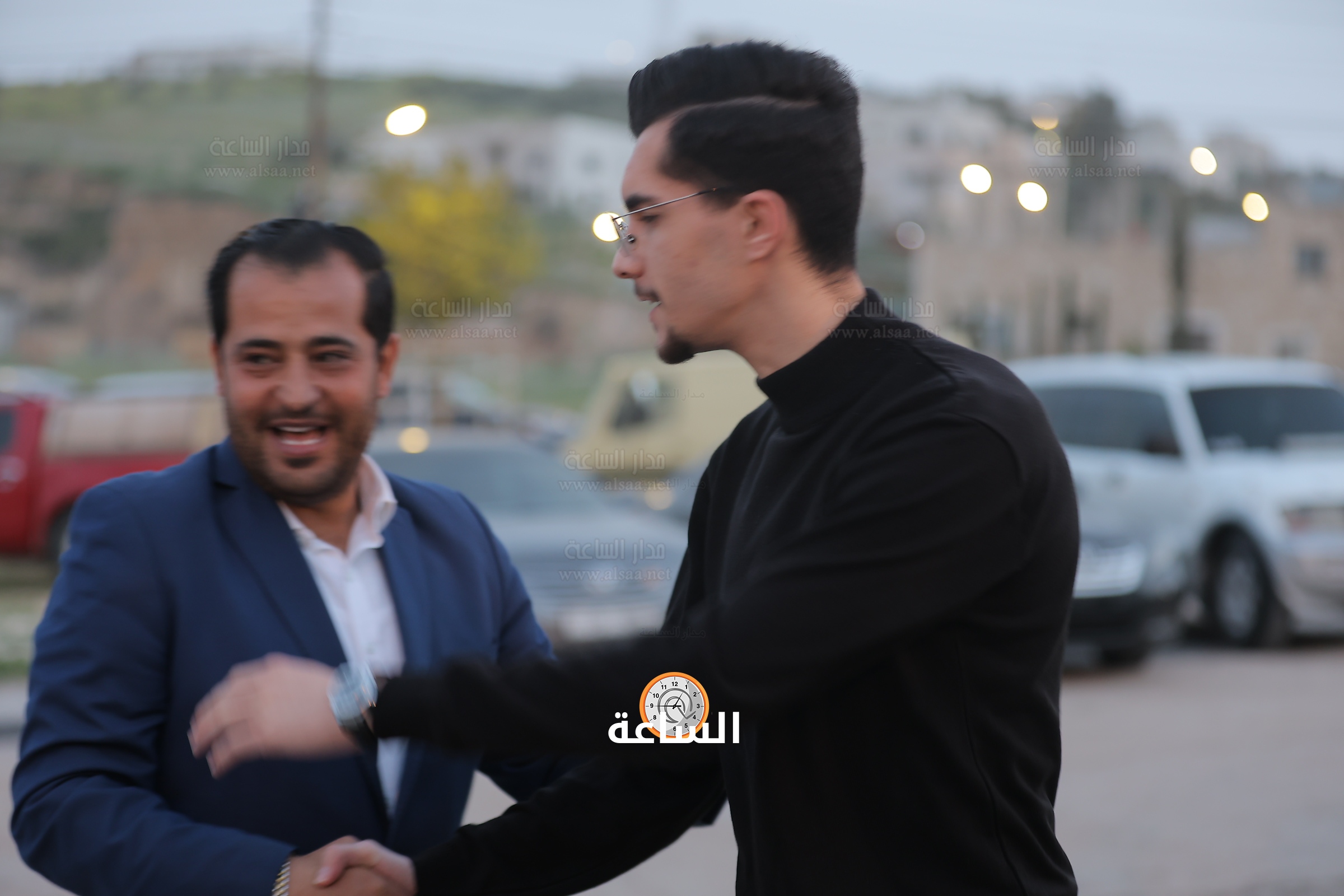 Madar Al-Saa Images 0.7400825737396943