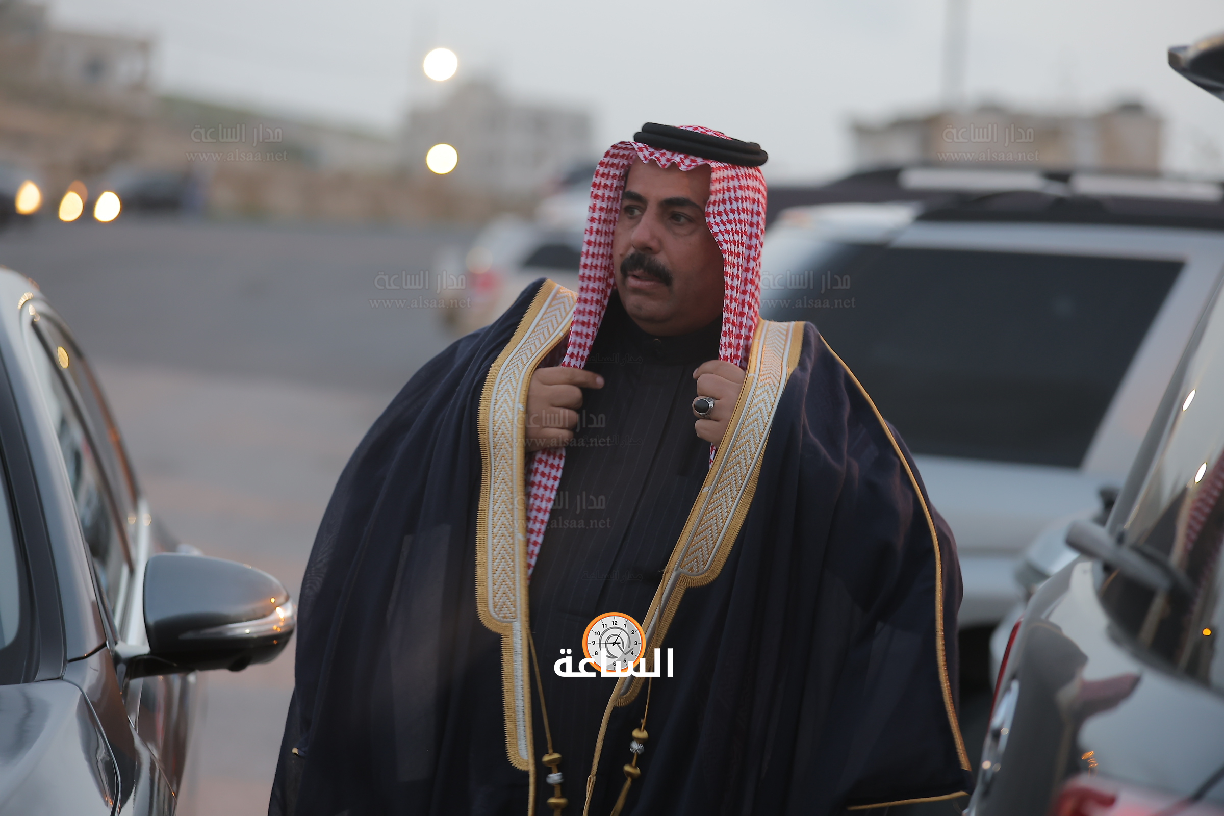 Madar Al-Saa Images 0.784895534823569