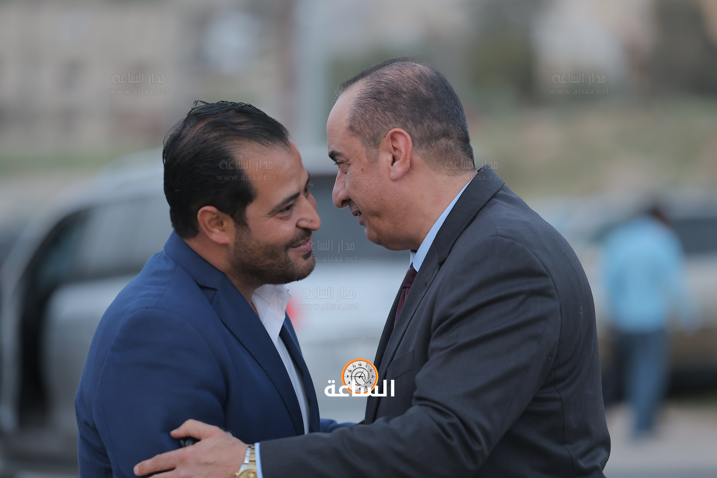 Madar Al-Saa Images 0.7994631166211122