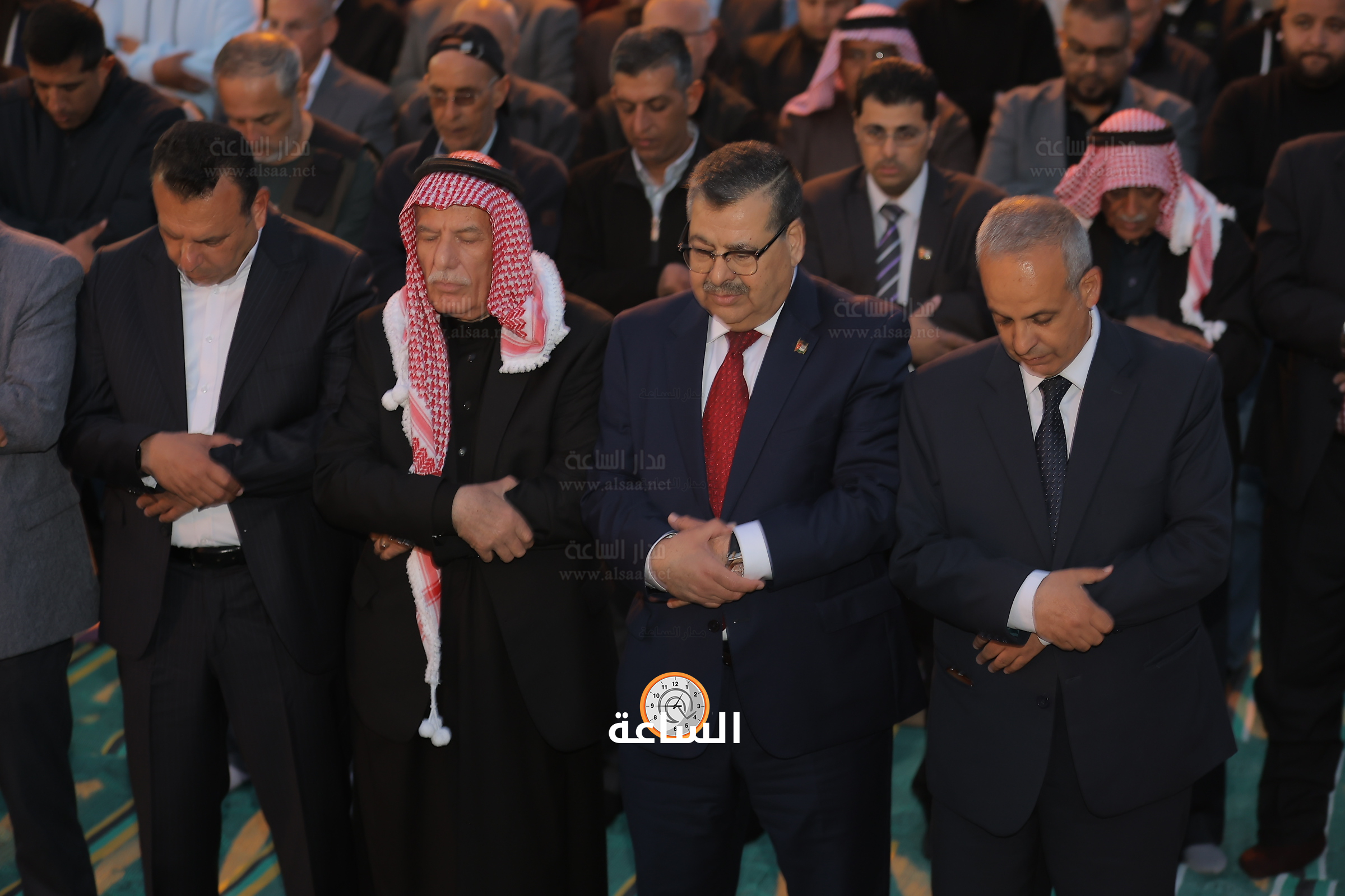 Madar Al-Saa Images 0.6007432414156803