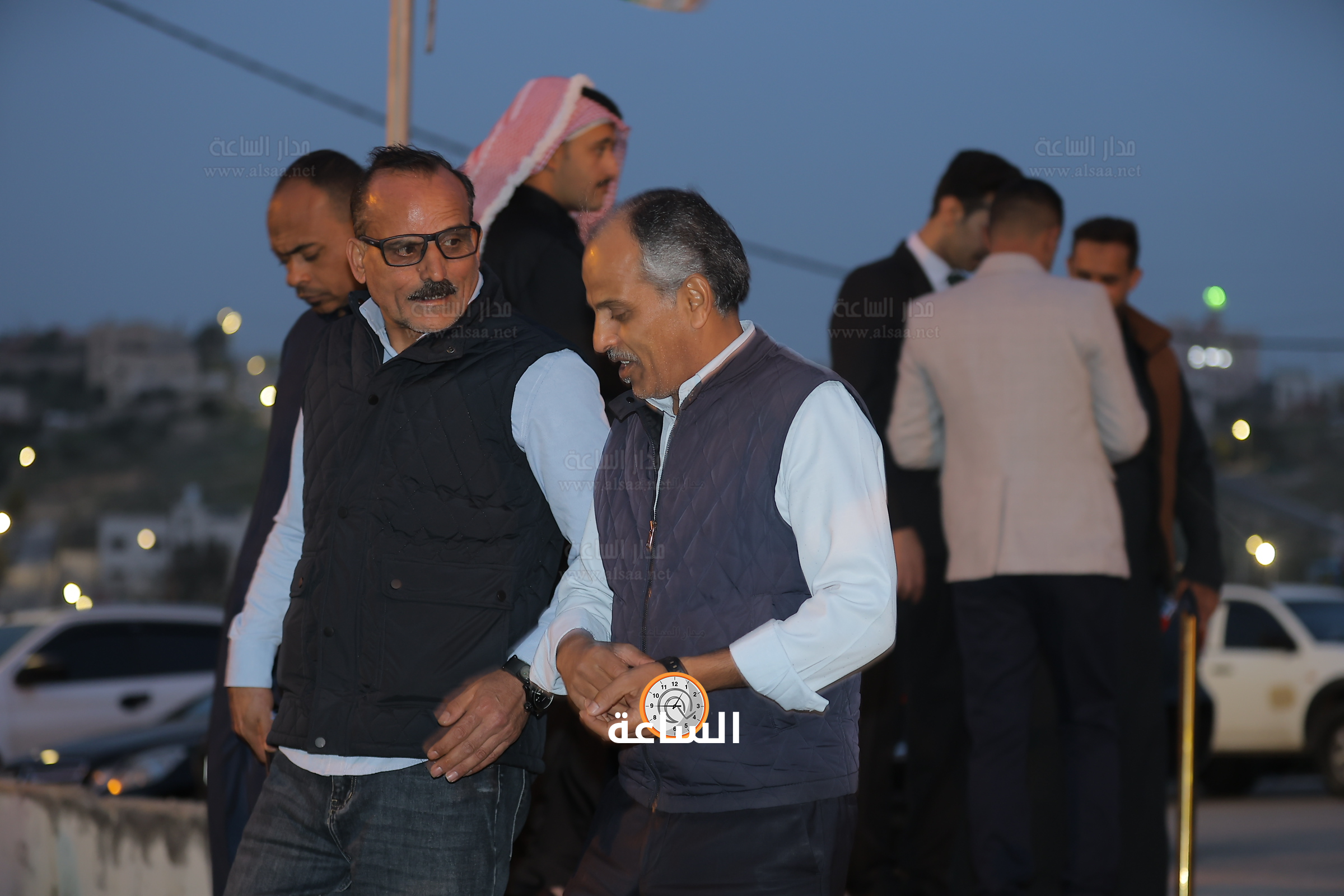 Madar Al-Saa Images 0.17067628198176