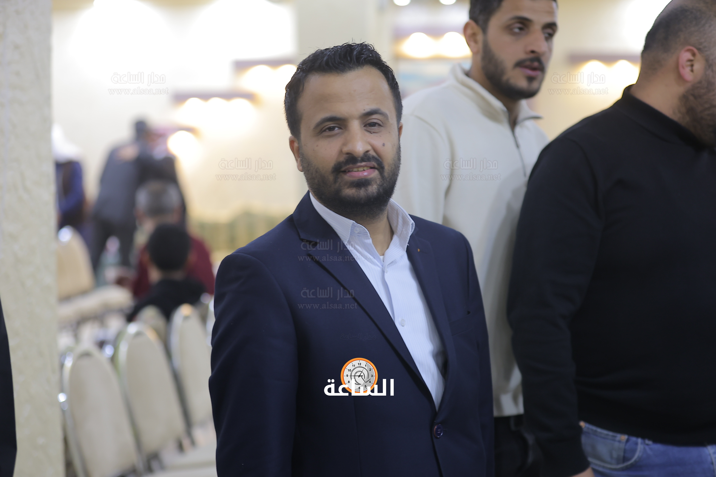 Madar Al-Saa Images 0.7846042348632243