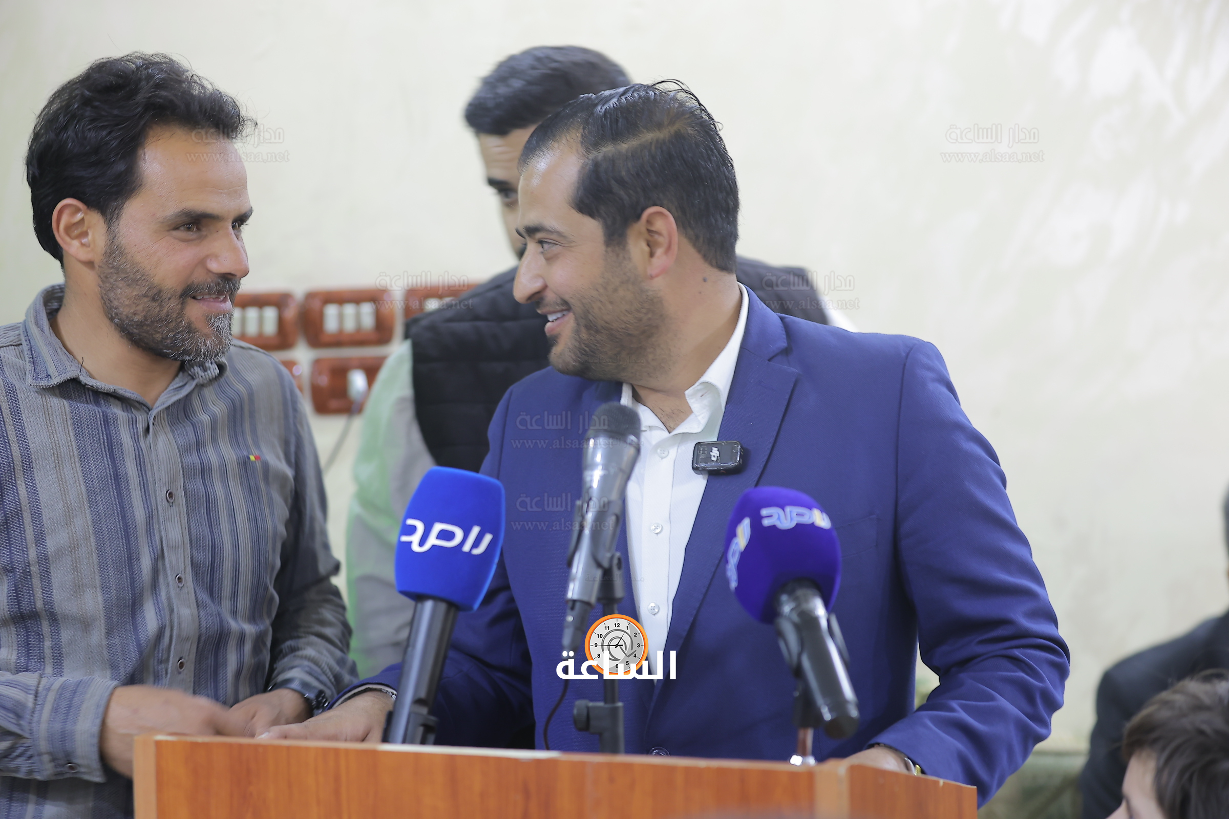 Madar Al-Saa Images 0.6556500136478184