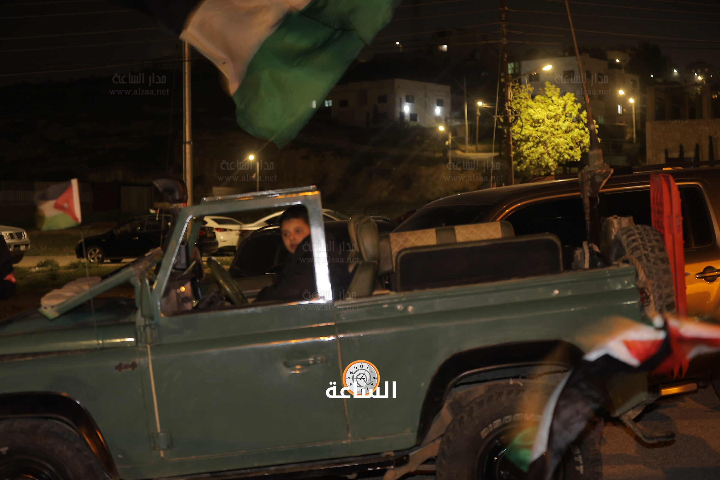 Madar Al-Saa Images 0.8729097760210273