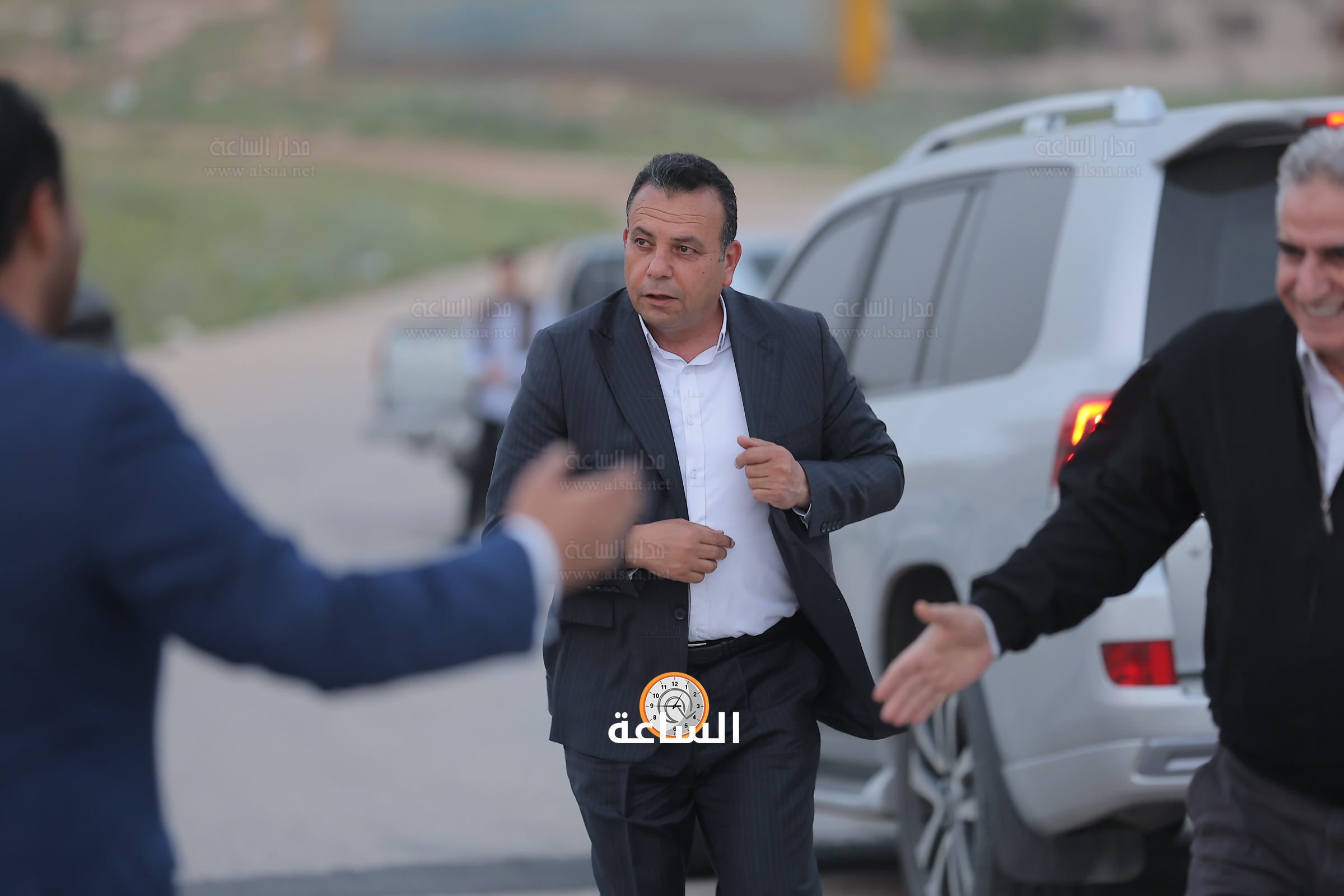 Madar Al-Saa Images 0.6110399480860934