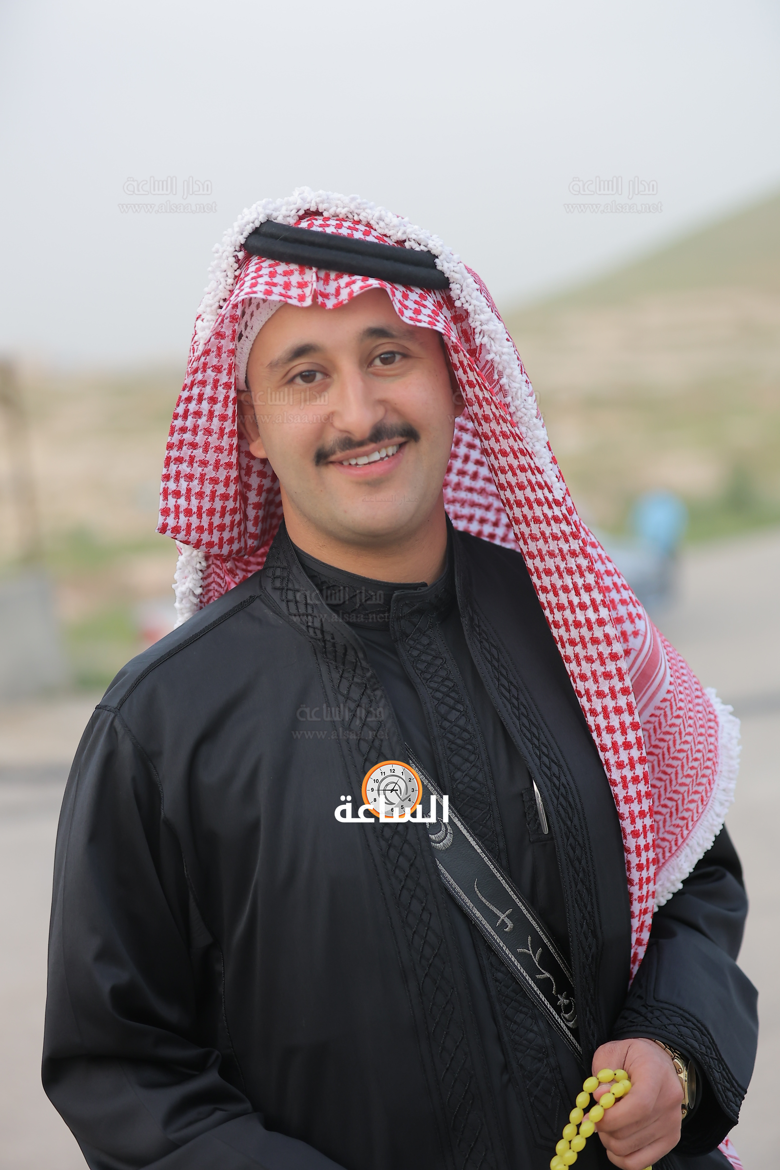 Madar Al-Saa Images 0.5865982714216103