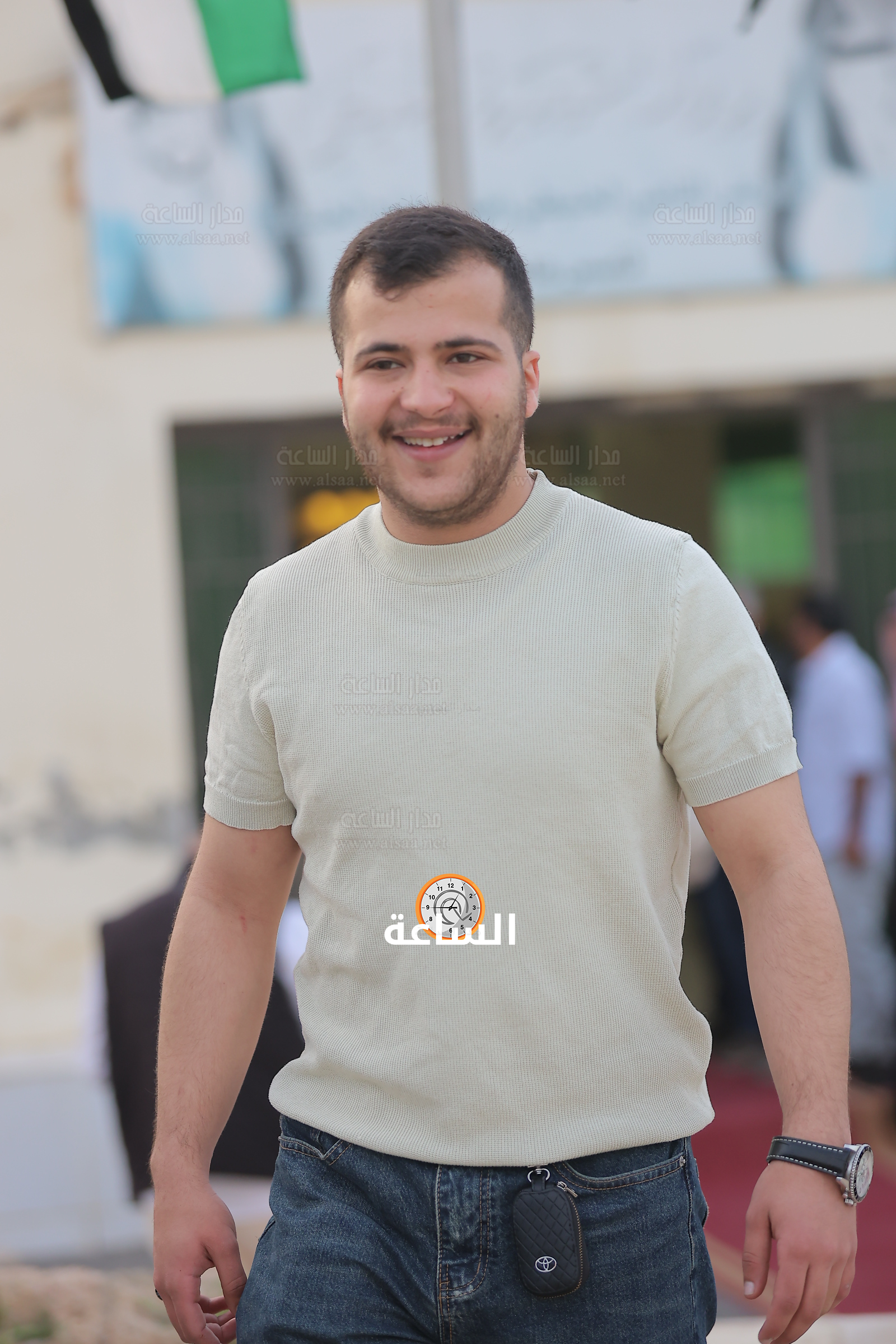 Madar Al-Saa Images 0.6835490269949349