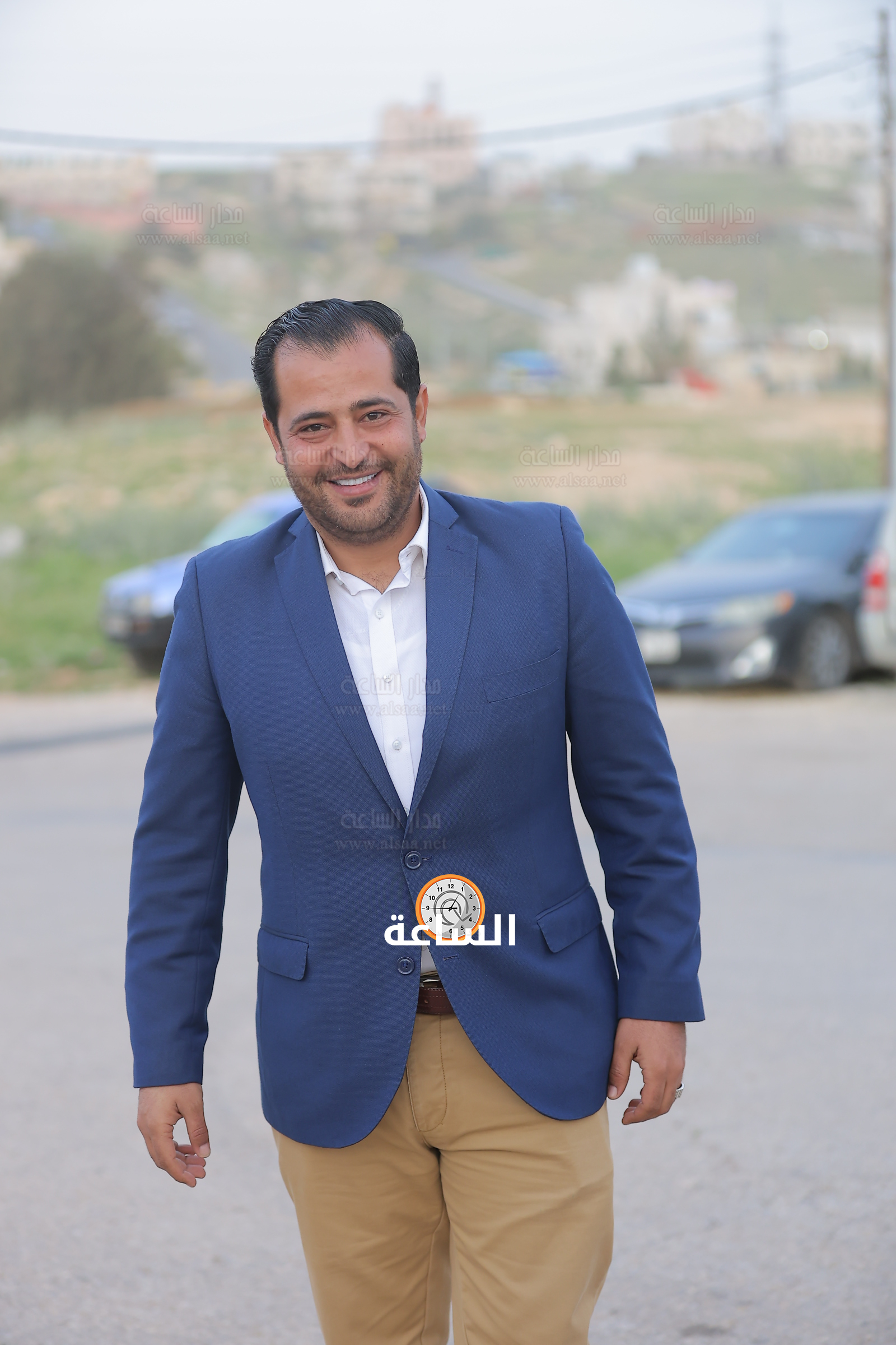 Madar Al-Saa Images 0.8622349863141812