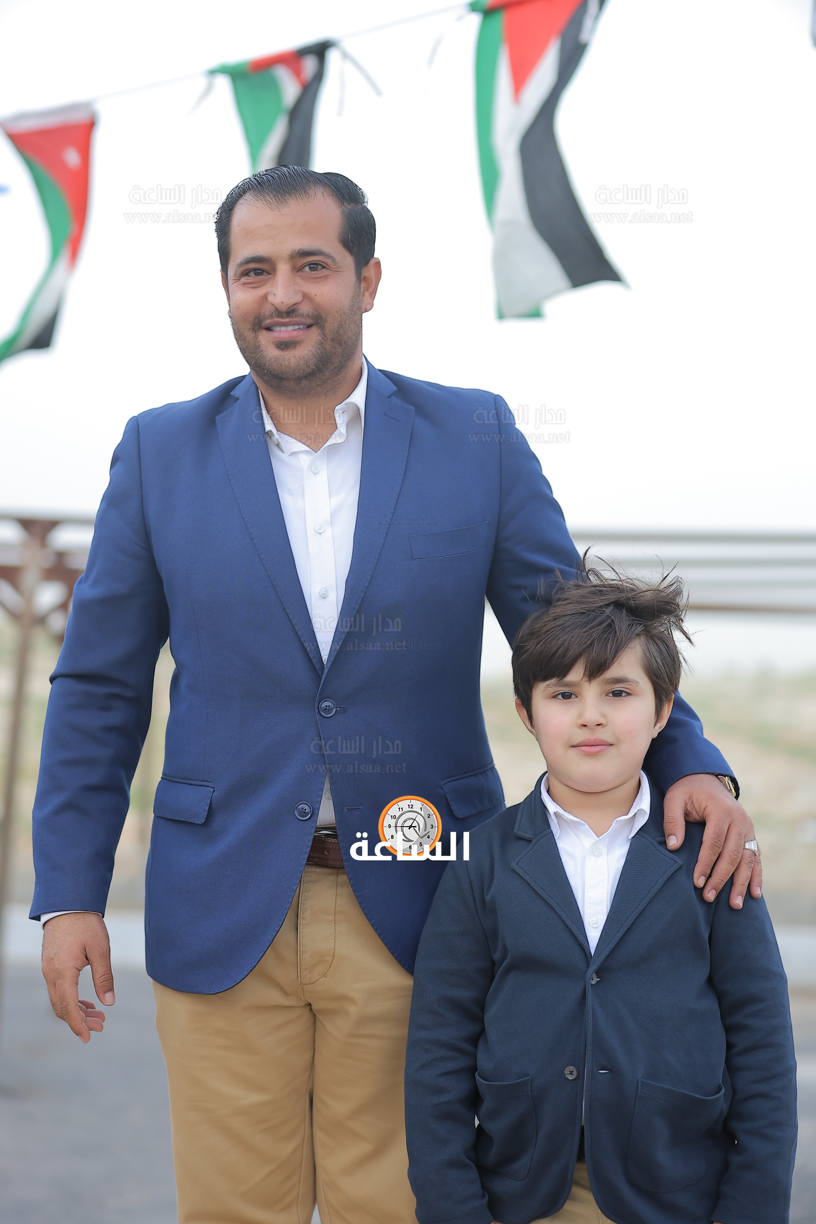 Madar Al-Saa Images 0.7277833221093344