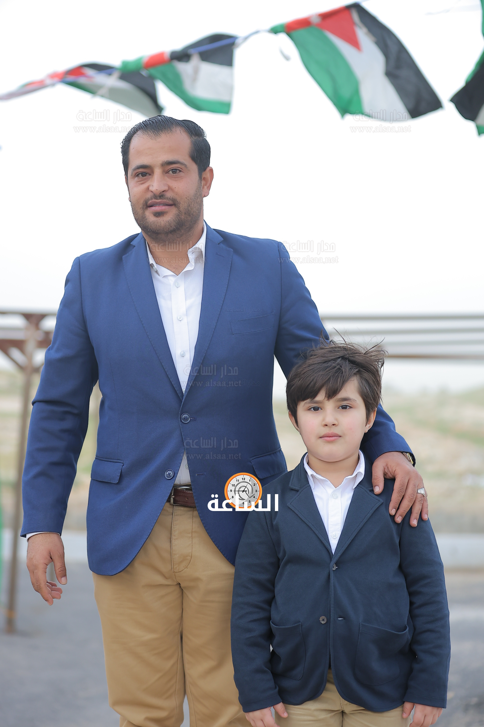 Madar Al-Saa Images 0.809738807274697