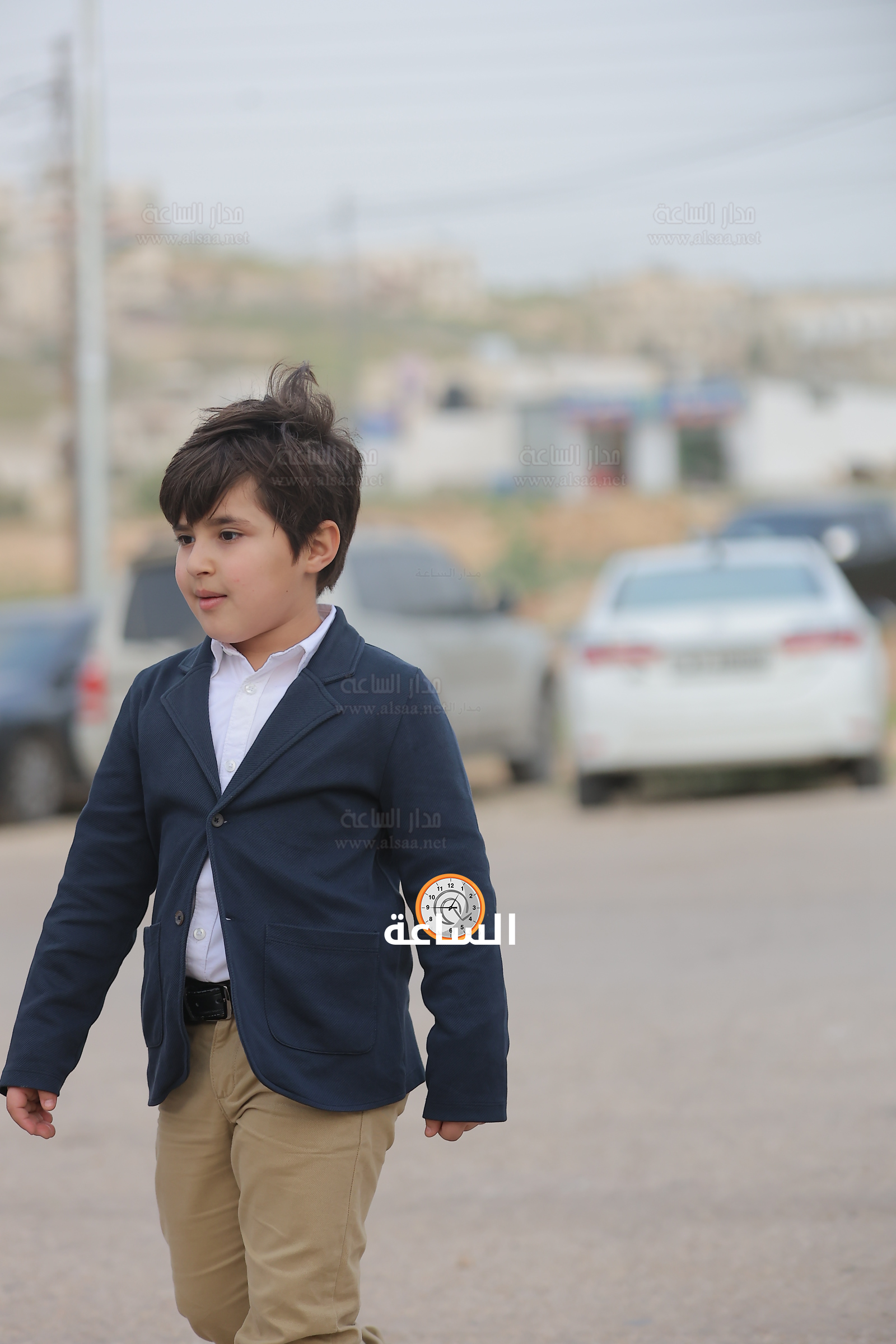 Madar Al-Saa Images 0.5474314567266961