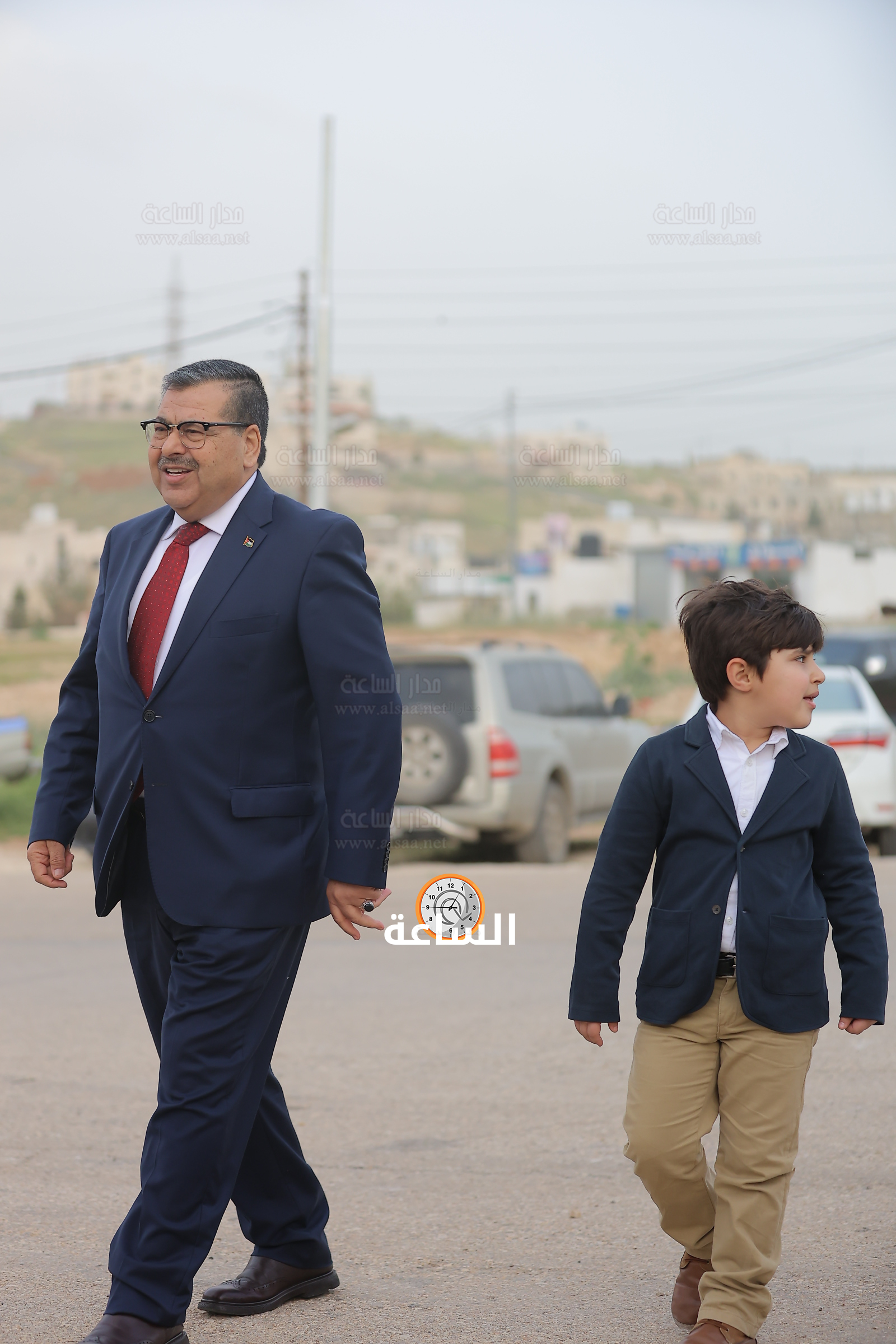 Madar Al-Saa Images 0.9842715519640888