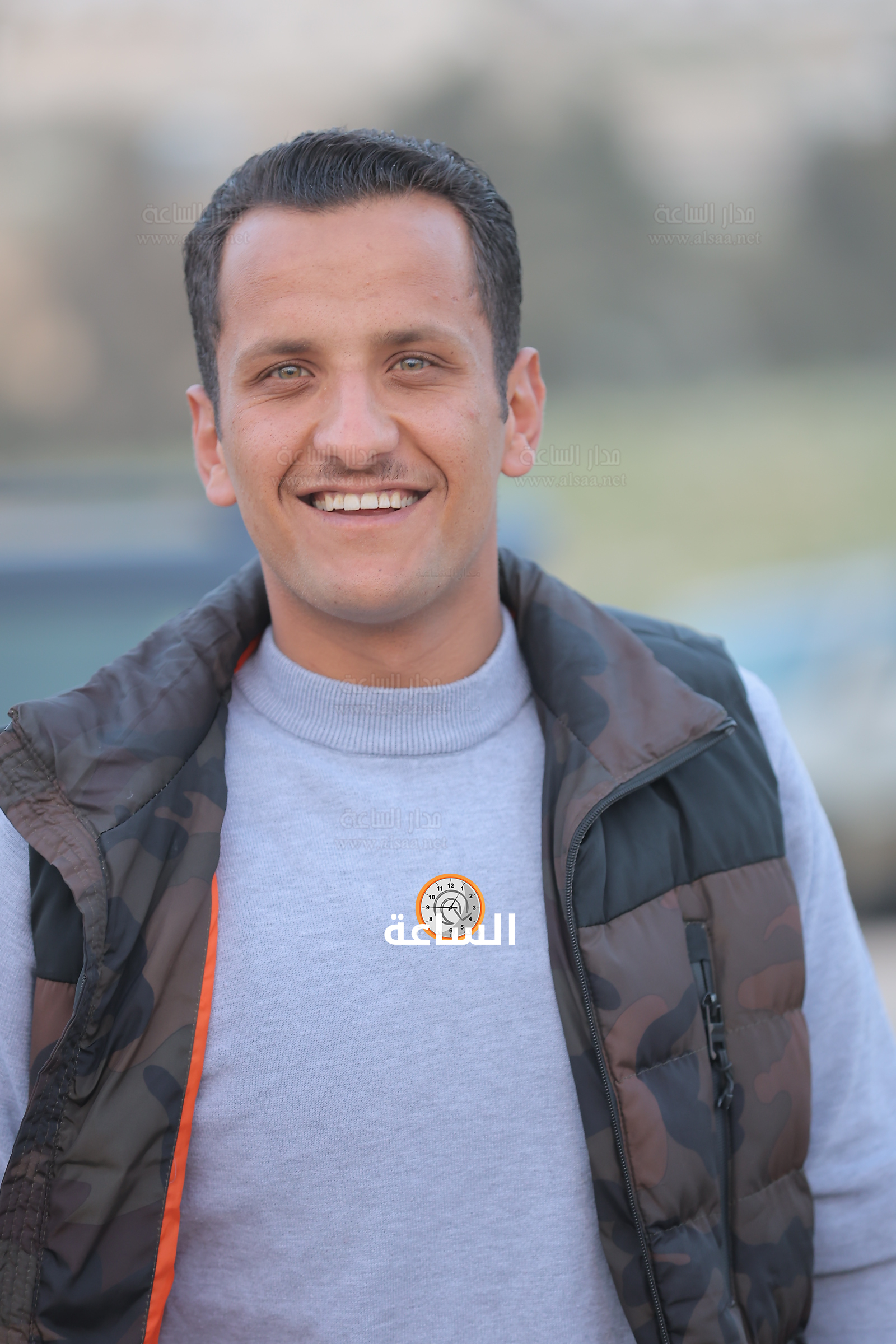 Madar Al-Saa Images 0.09197767390900735