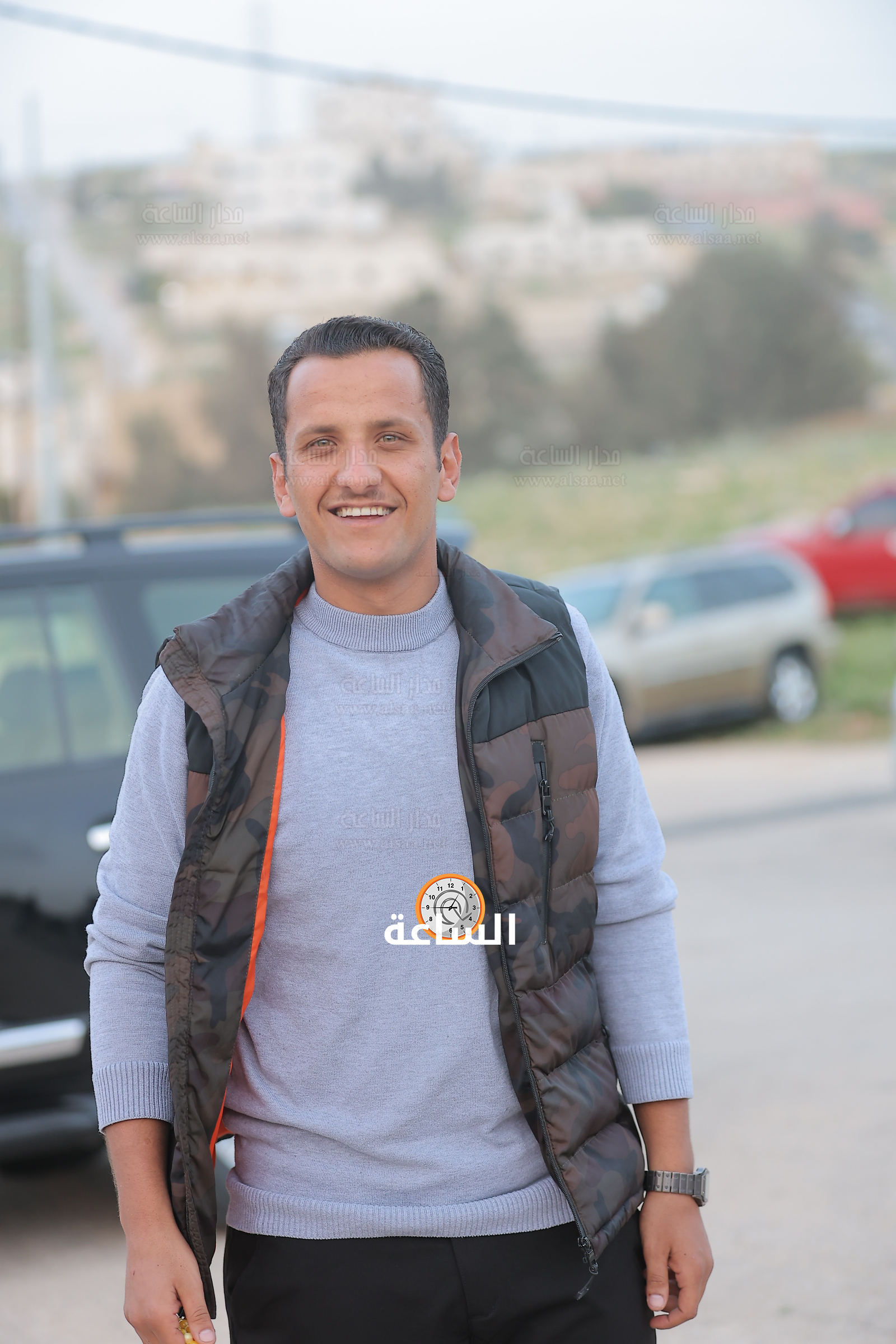 Madar Al-Saa Images 0.4082562753261143