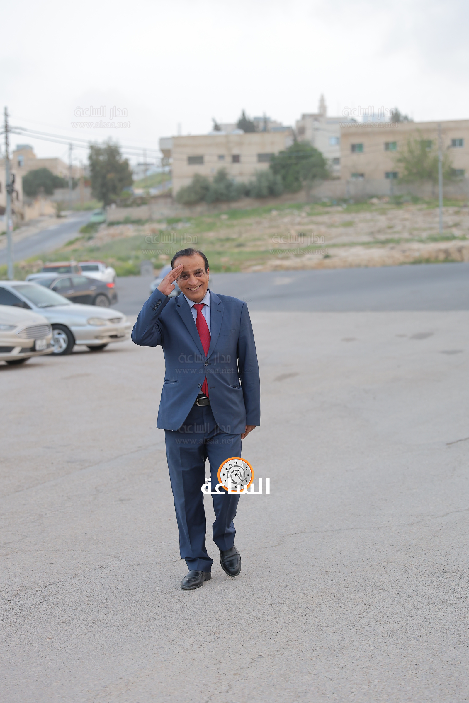 Madar Al-Saa Images 0.47464655725892957