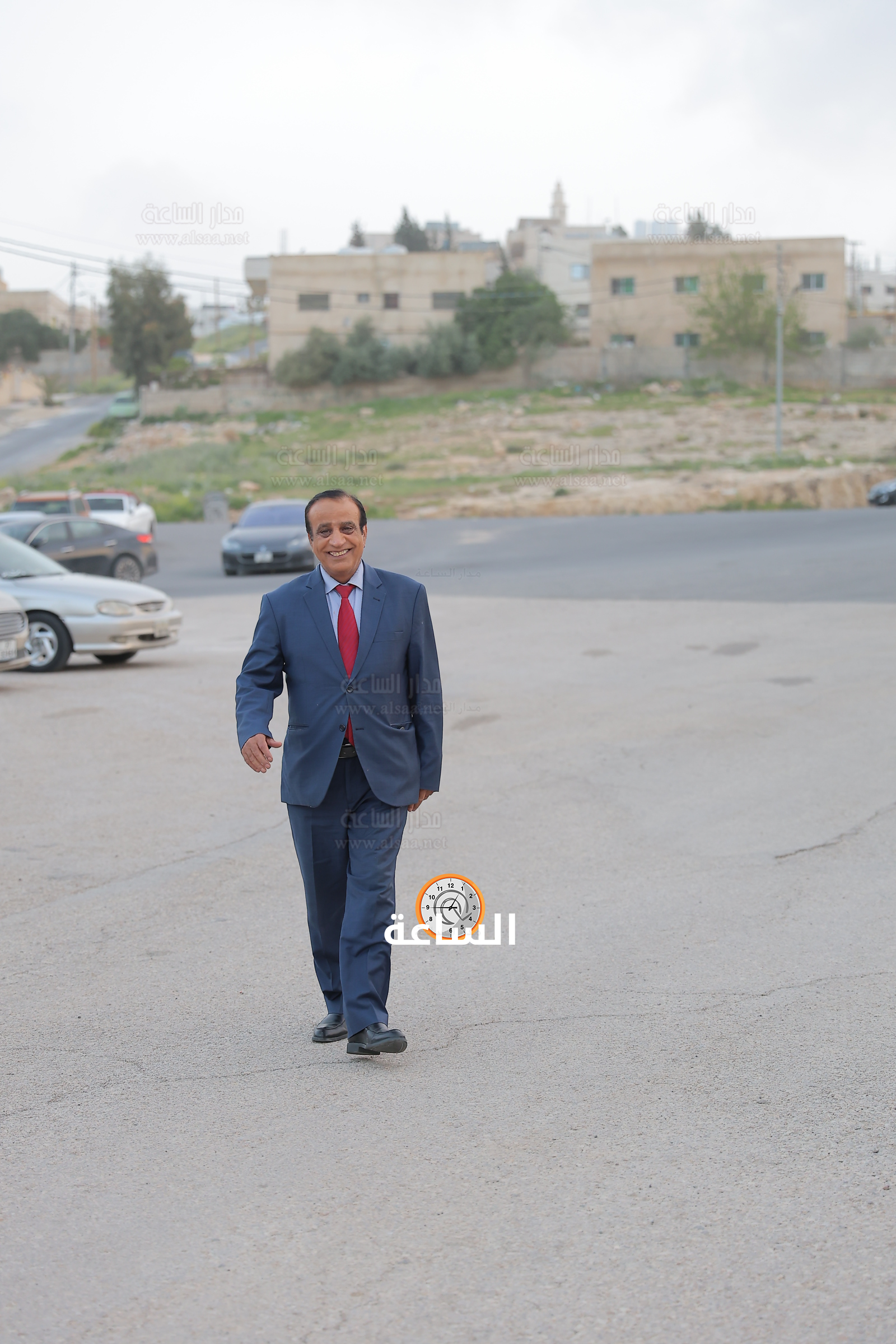 Madar Al-Saa Images 0.226227212165947