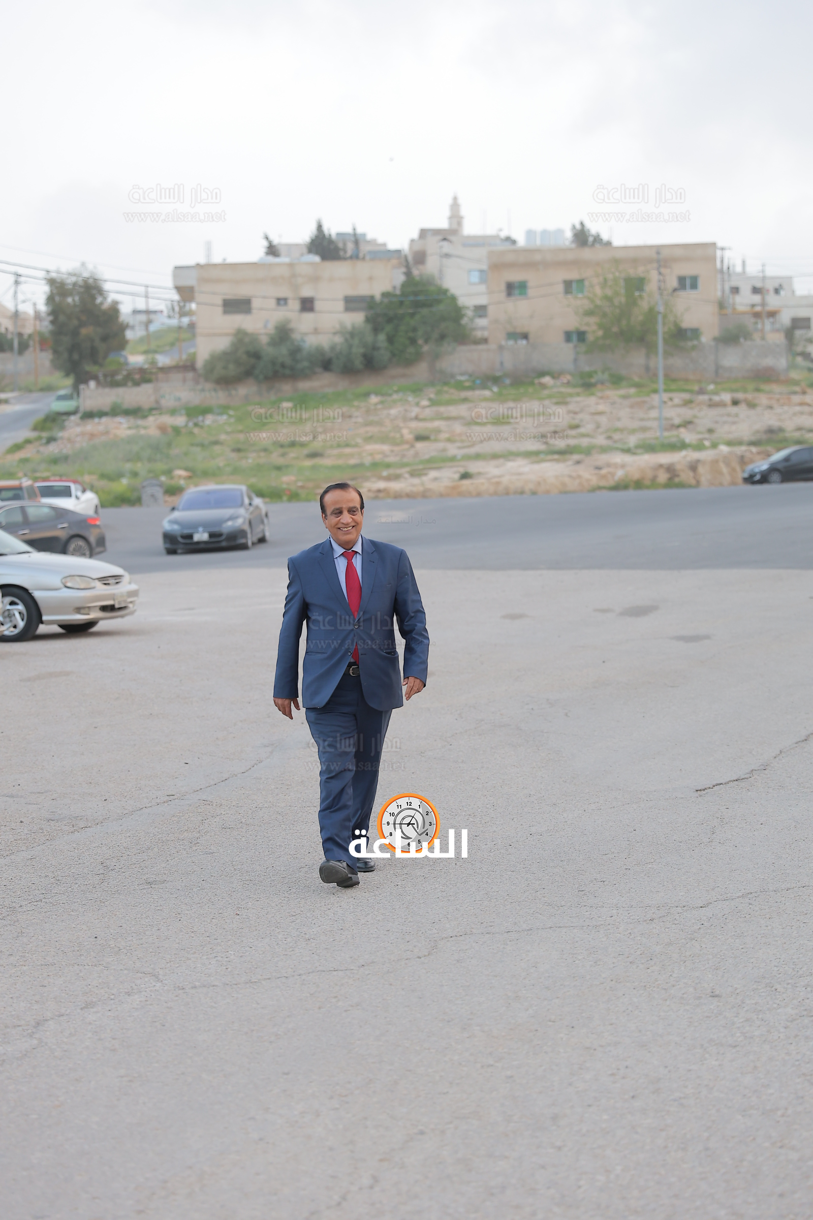 Madar Al-Saa Images 0.5836151479746453