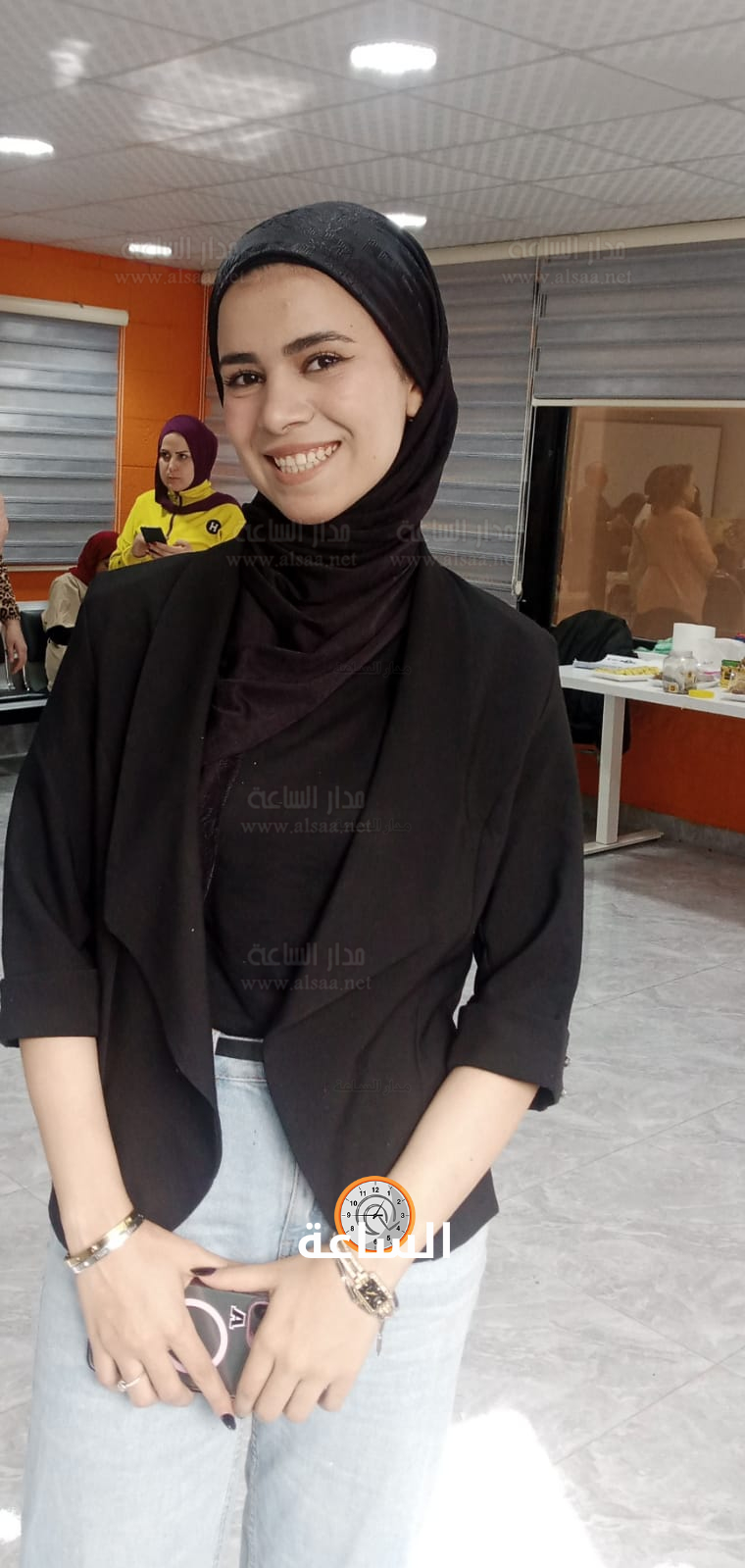 Madar Al-Saa Images 0.4865795301366481