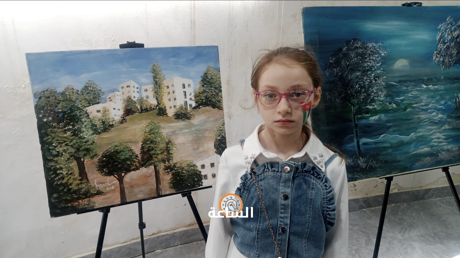 Madar Al-Saa Images 0.7639677351798523