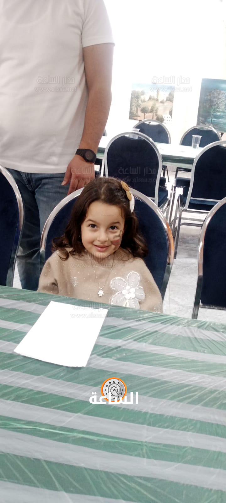 Madar Al-Saa Images 0.2144819088080253