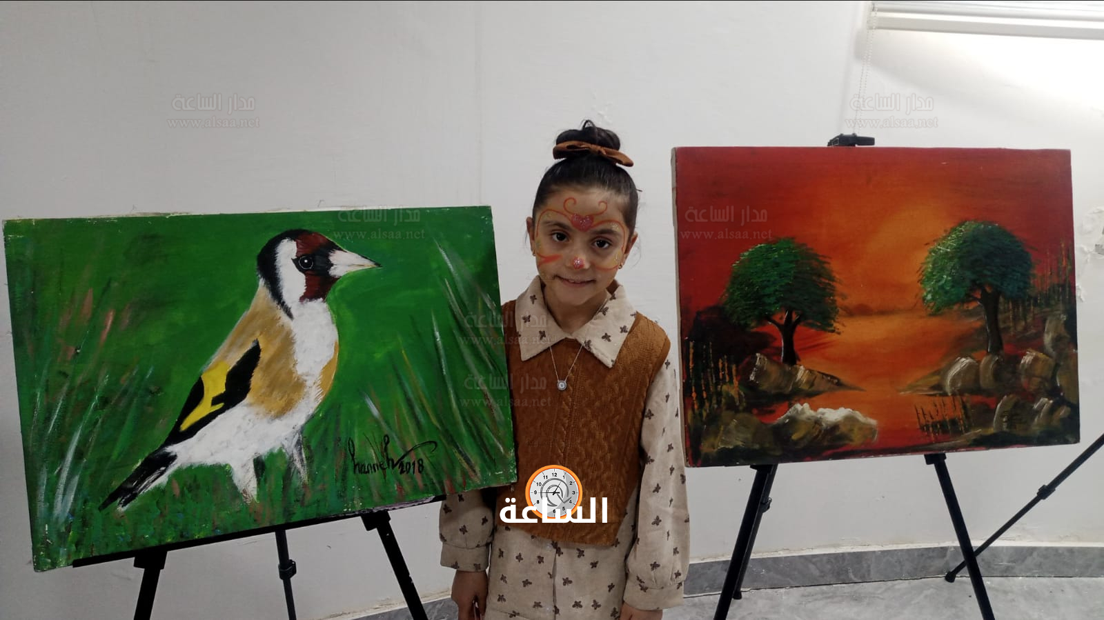 Madar Al-Saa Images 0.11425969393395385