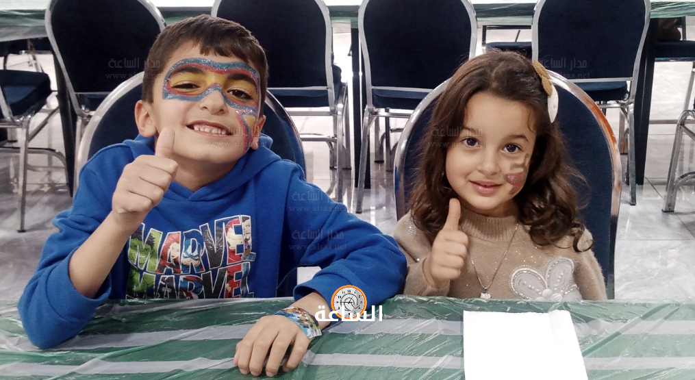 Madar Al-Saa Images 0.4999943833168883